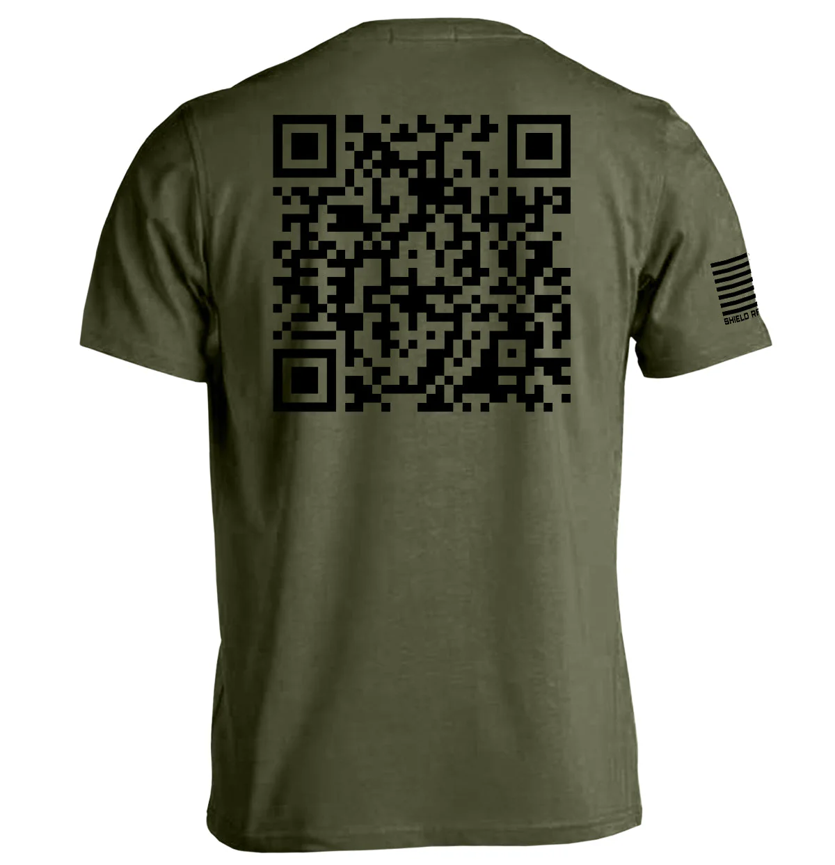 Trump 2024 QR Code - Image 4