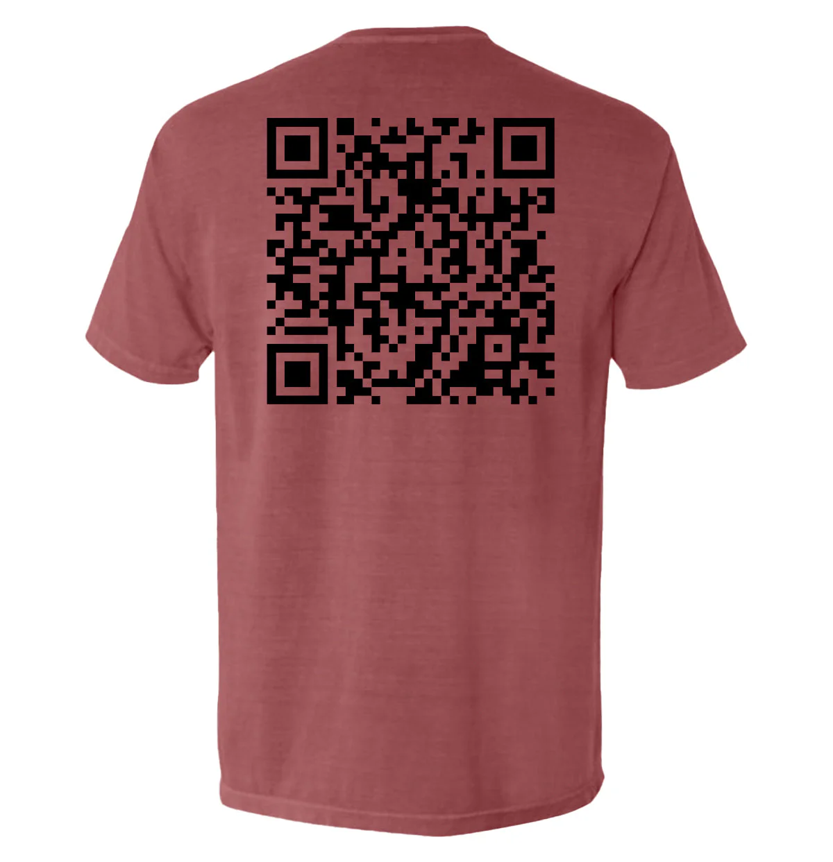 Trump 2024 QR Code - Image 6