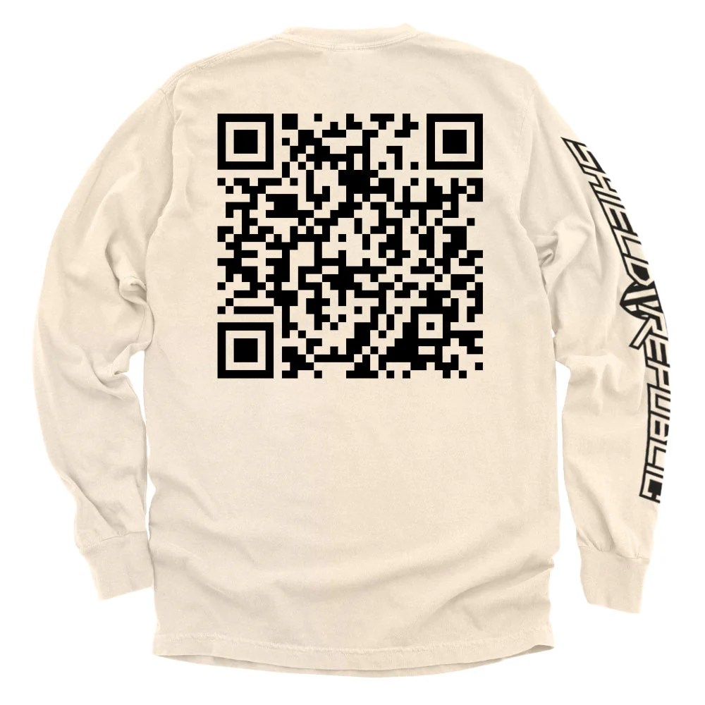 Trump 2024 QR Code - Image 8