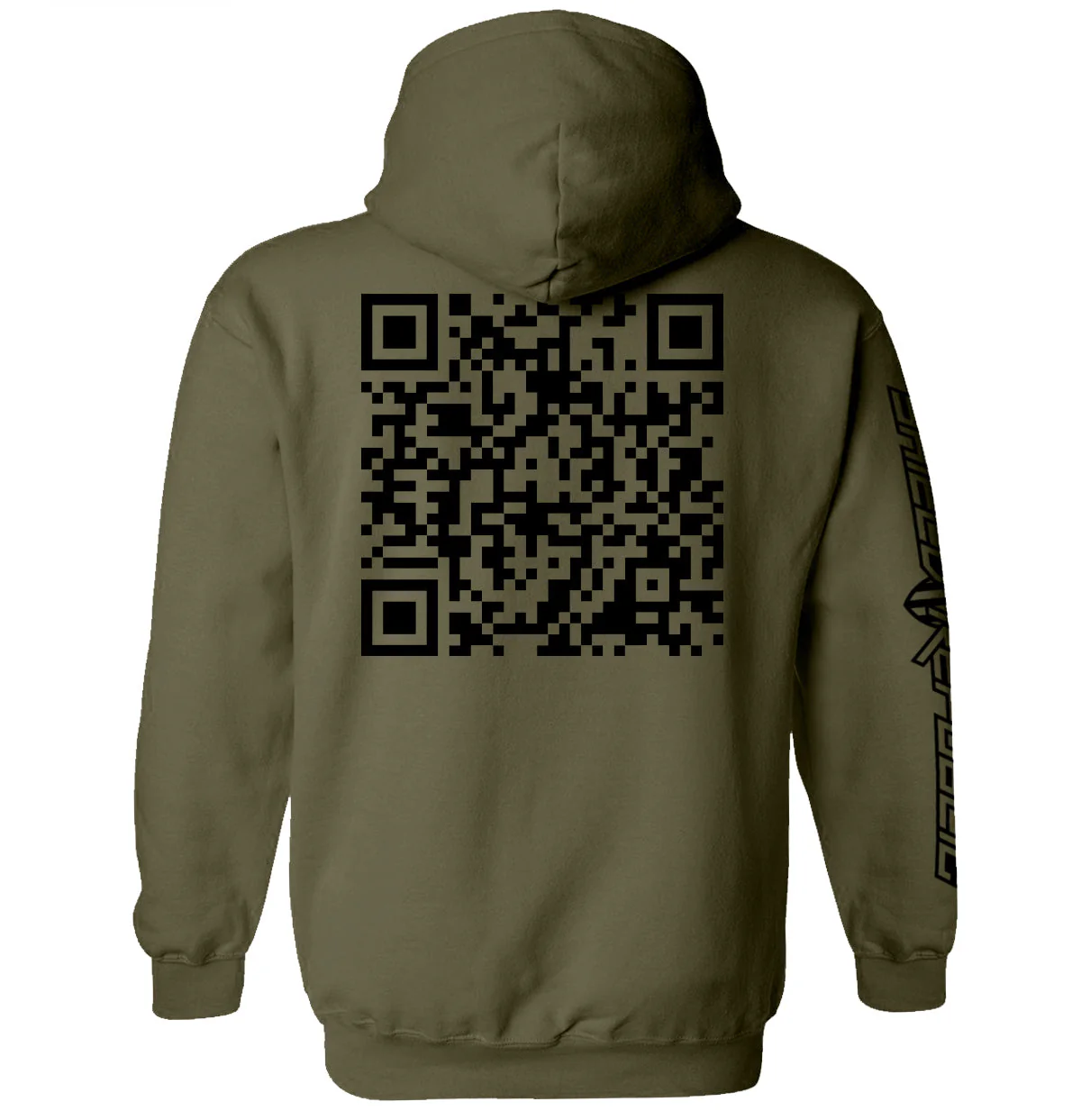 Trump 2024 QR Code - Image 9