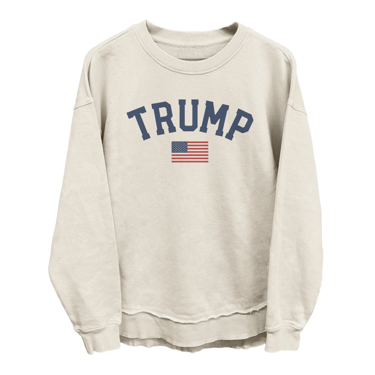 Trump American Flag 2024 (Front) - Image 4