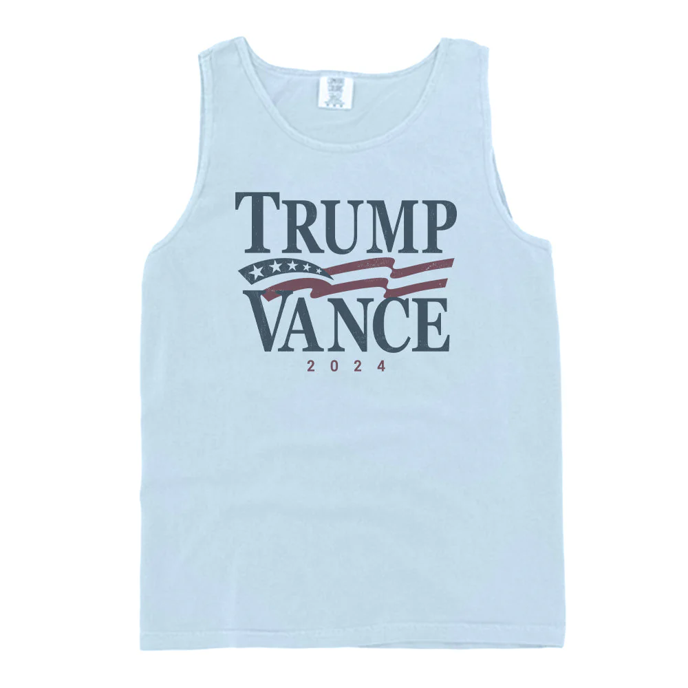 Trump Vance 2024 Vintage (Front) - Image 4