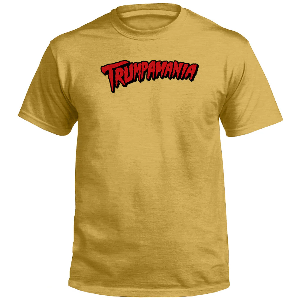 Trumpamania Red (Front) - Image 5