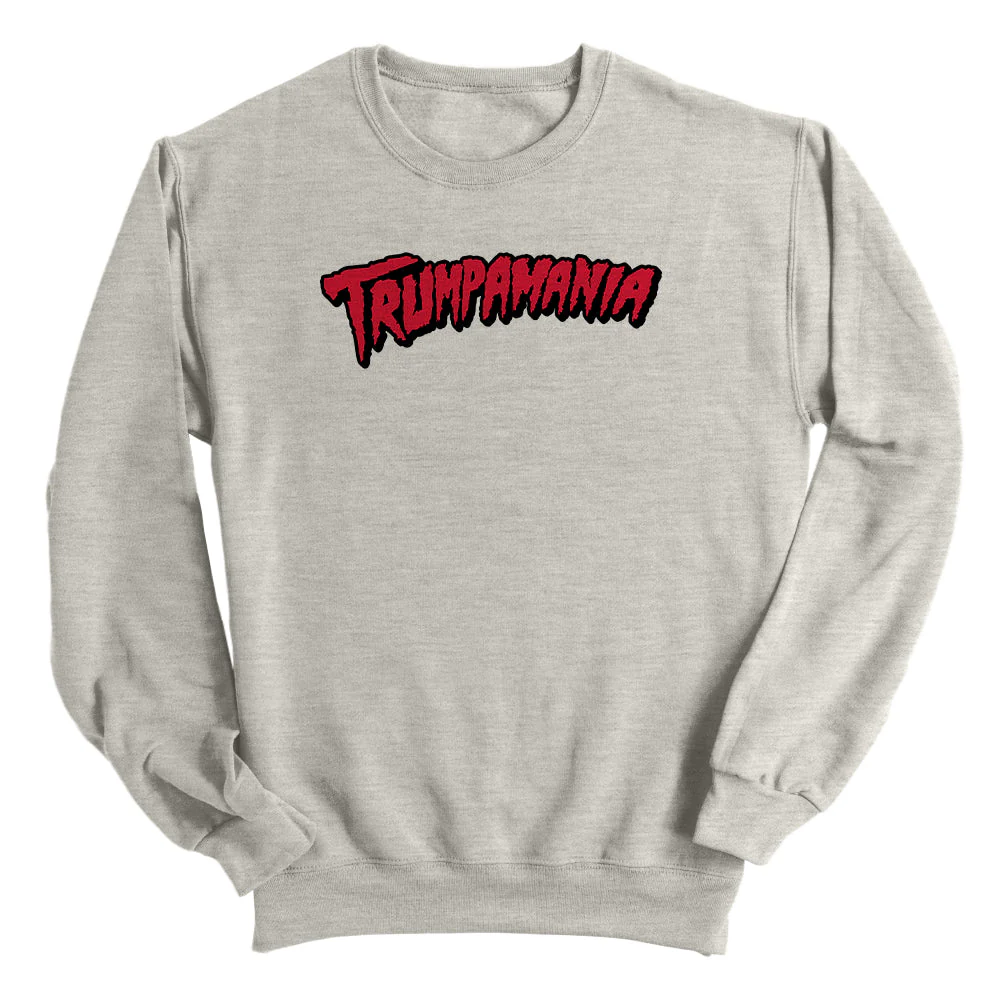 Trumpamania Red (Front) - Image 8