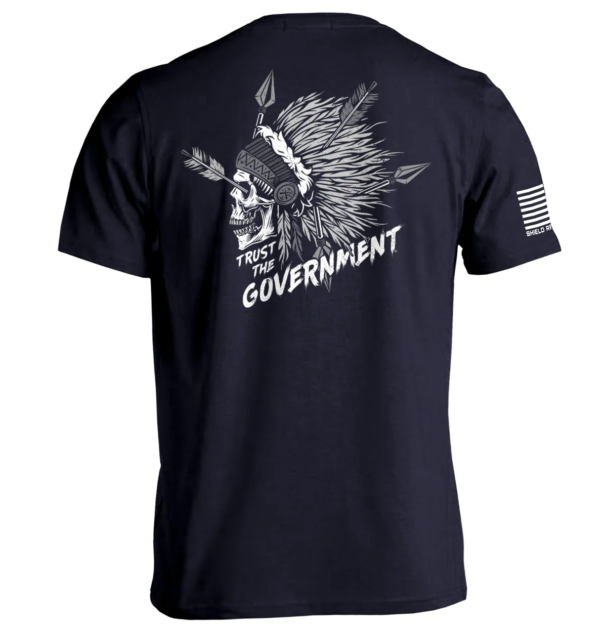 Trust the Government - Image 9