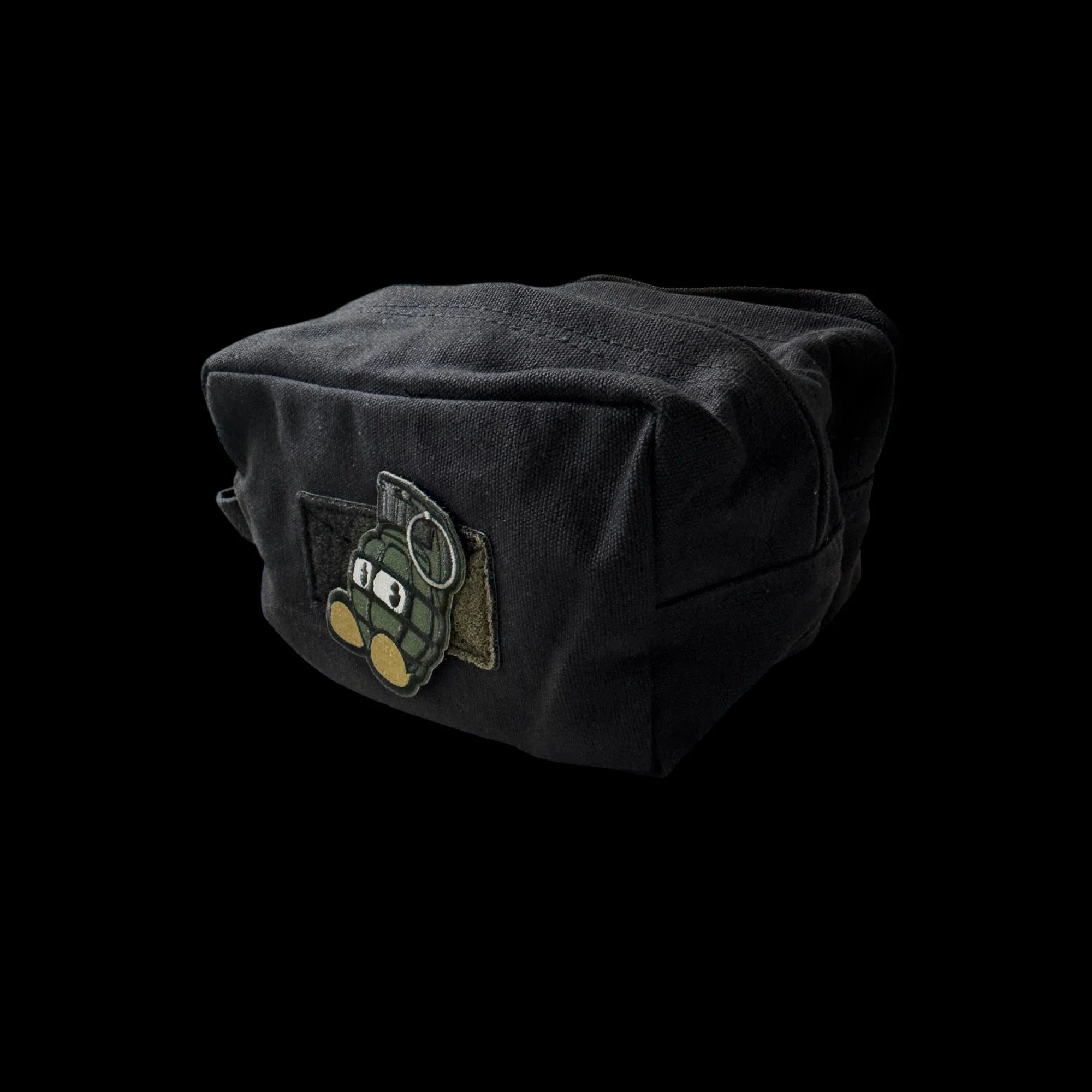 Ultimate Tactical Travel Hygiene Bag - Image 5