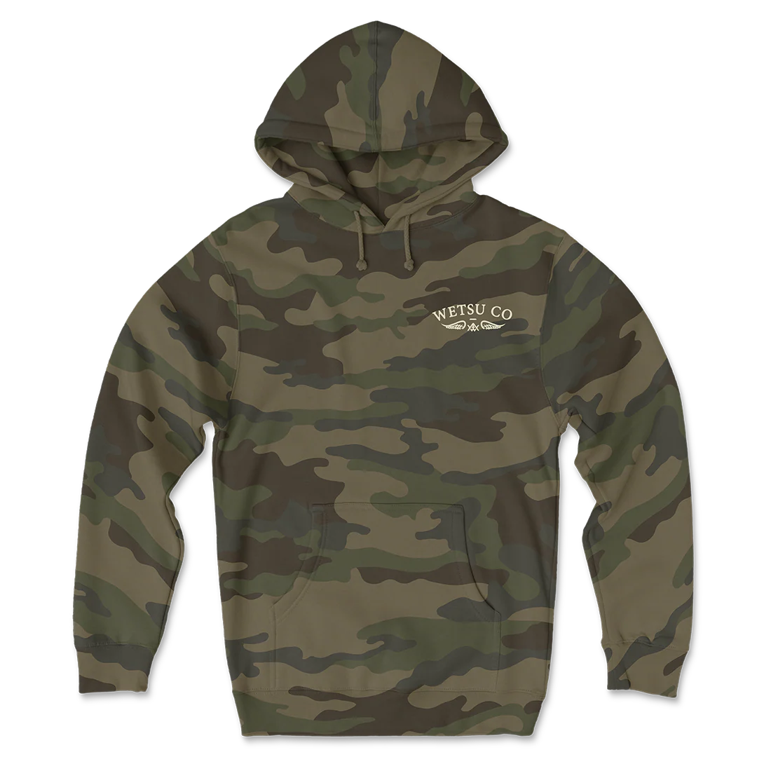 Unhooked Classic Hoodie - Image 15