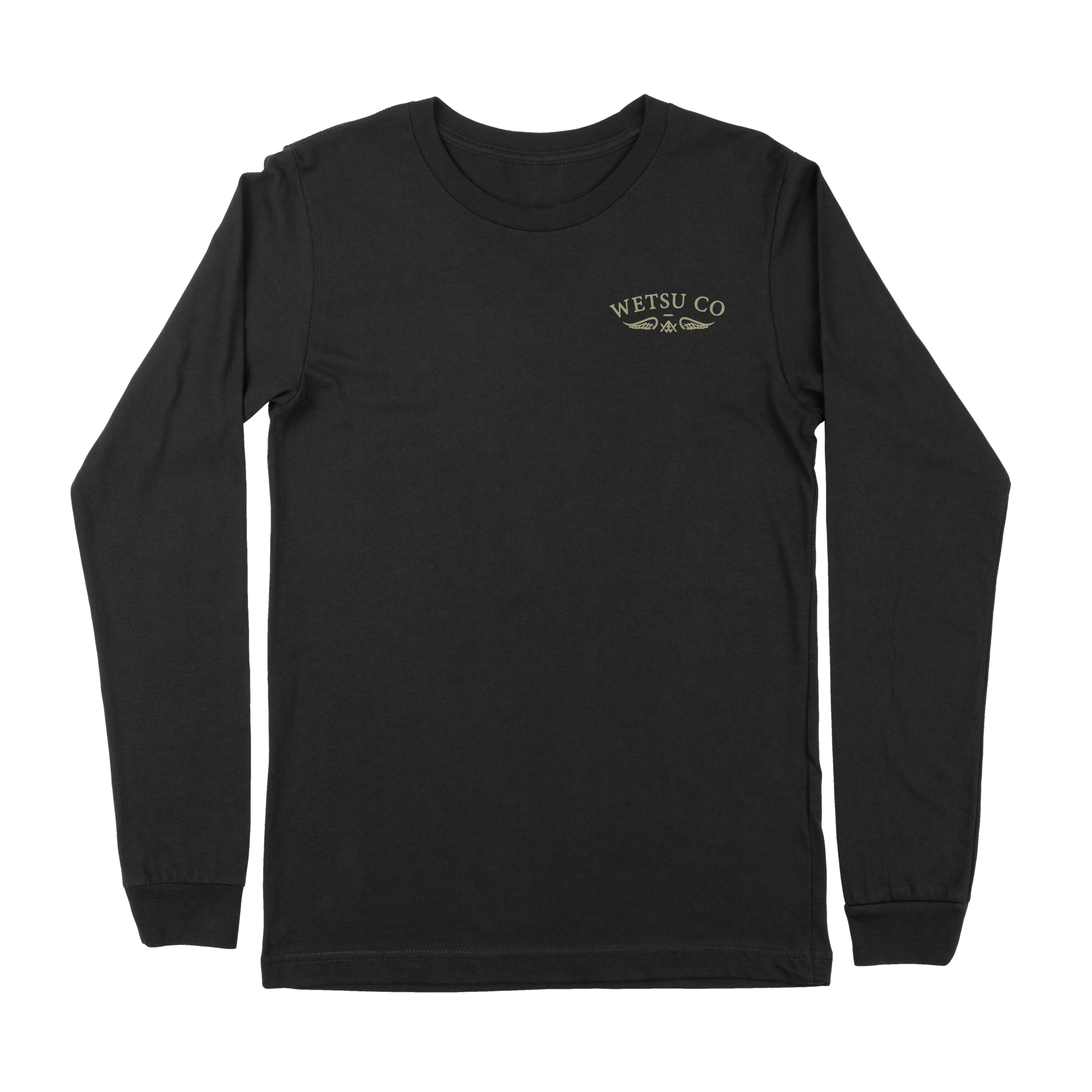 Unhooked Classic Long Sleeve Shirt - Image 2