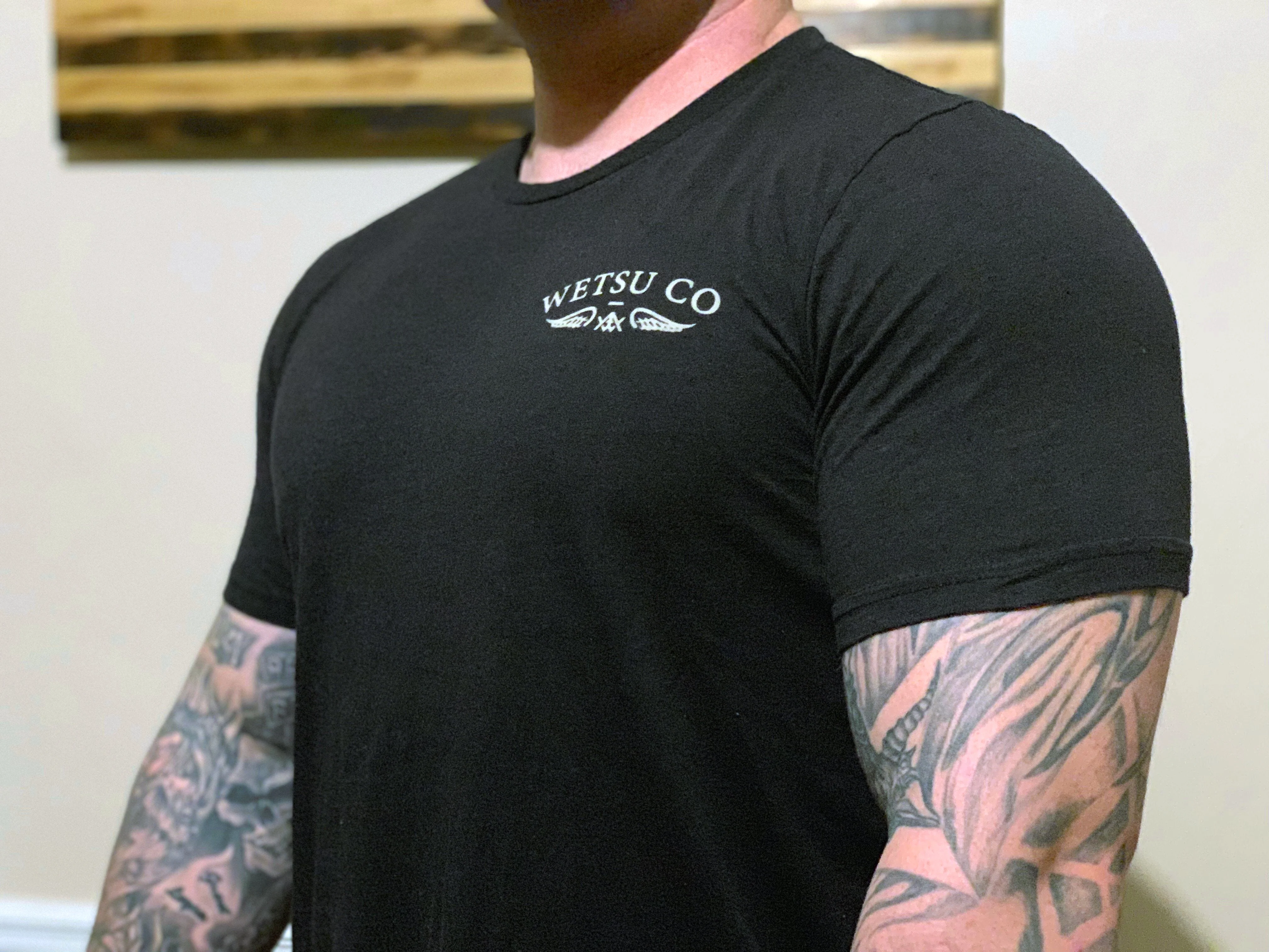 Unhooked Classic Shirt - Image 5
