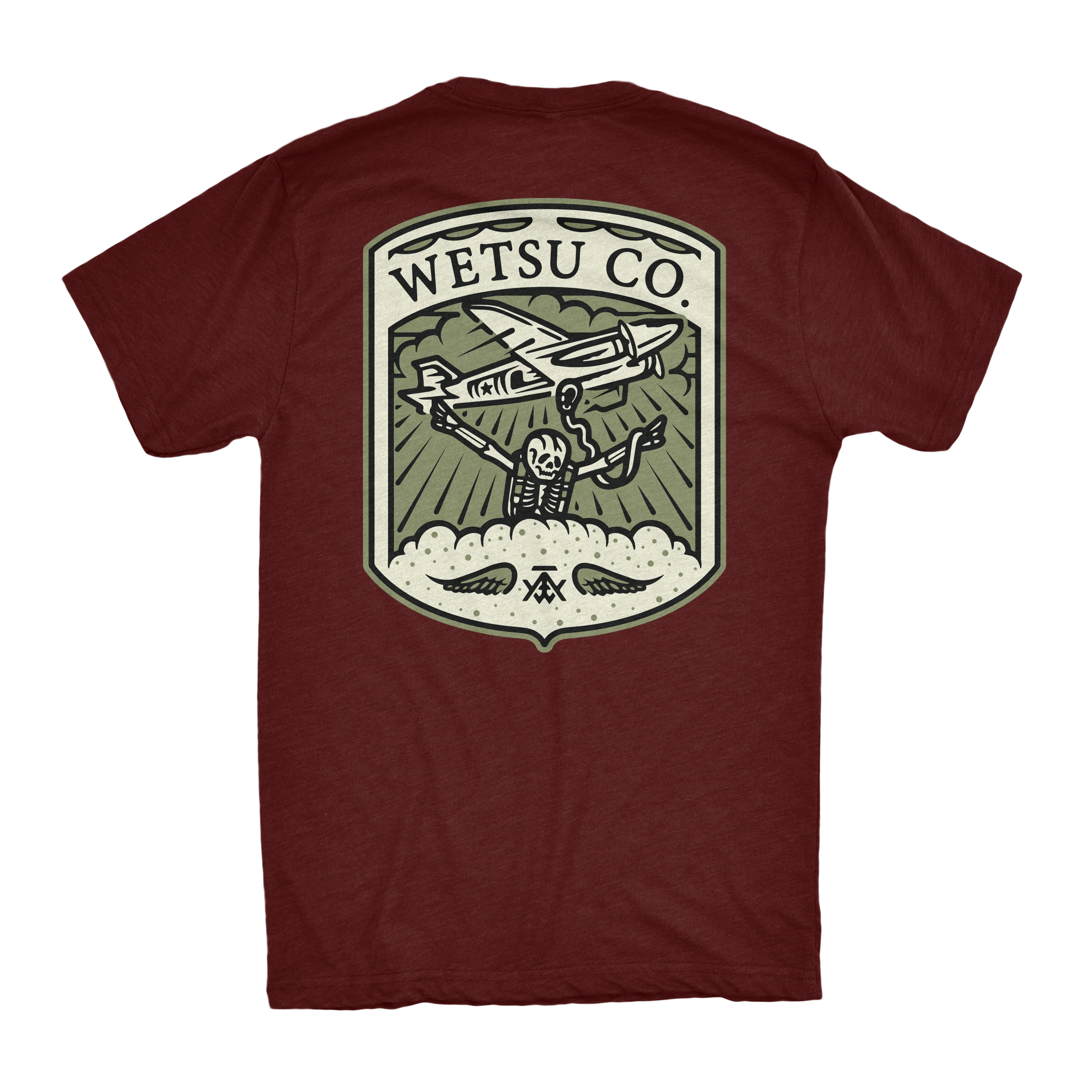 Unhooked Classic Shirt - Image 7
