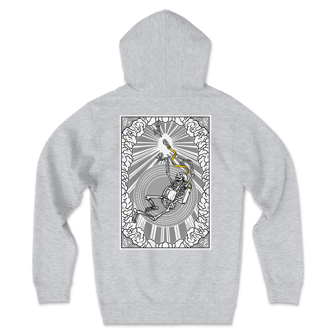Unhooked Redux Hoodie - Image 8
