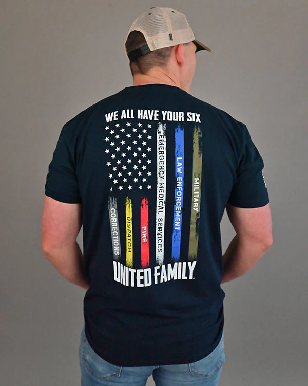 United Family - Image 2
