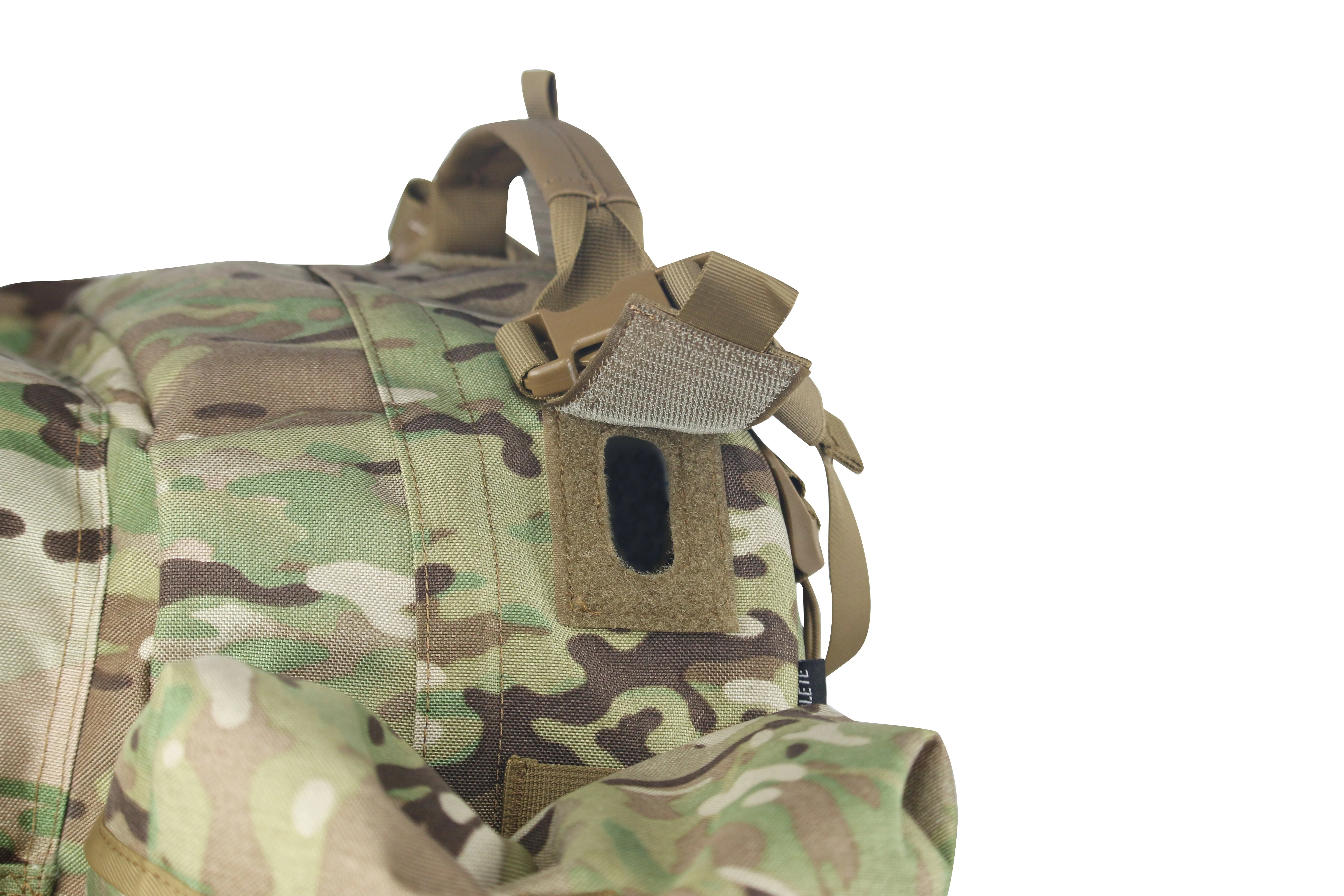 US Army MOLLE II Medium Pack - Rucksack with Frame - OCP - Image 14