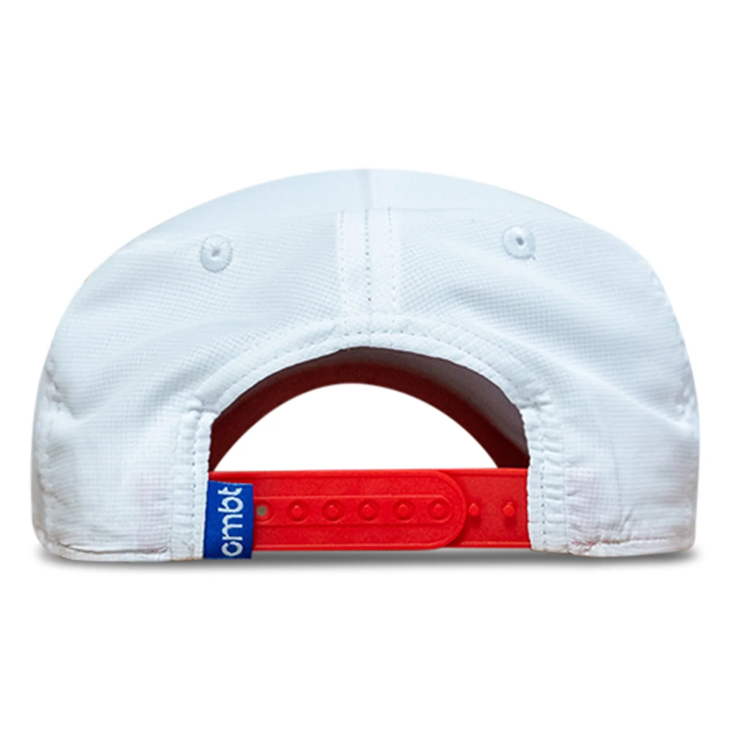 USA Flag Patch Weekender Style Performance Snapback Hat - Image 14