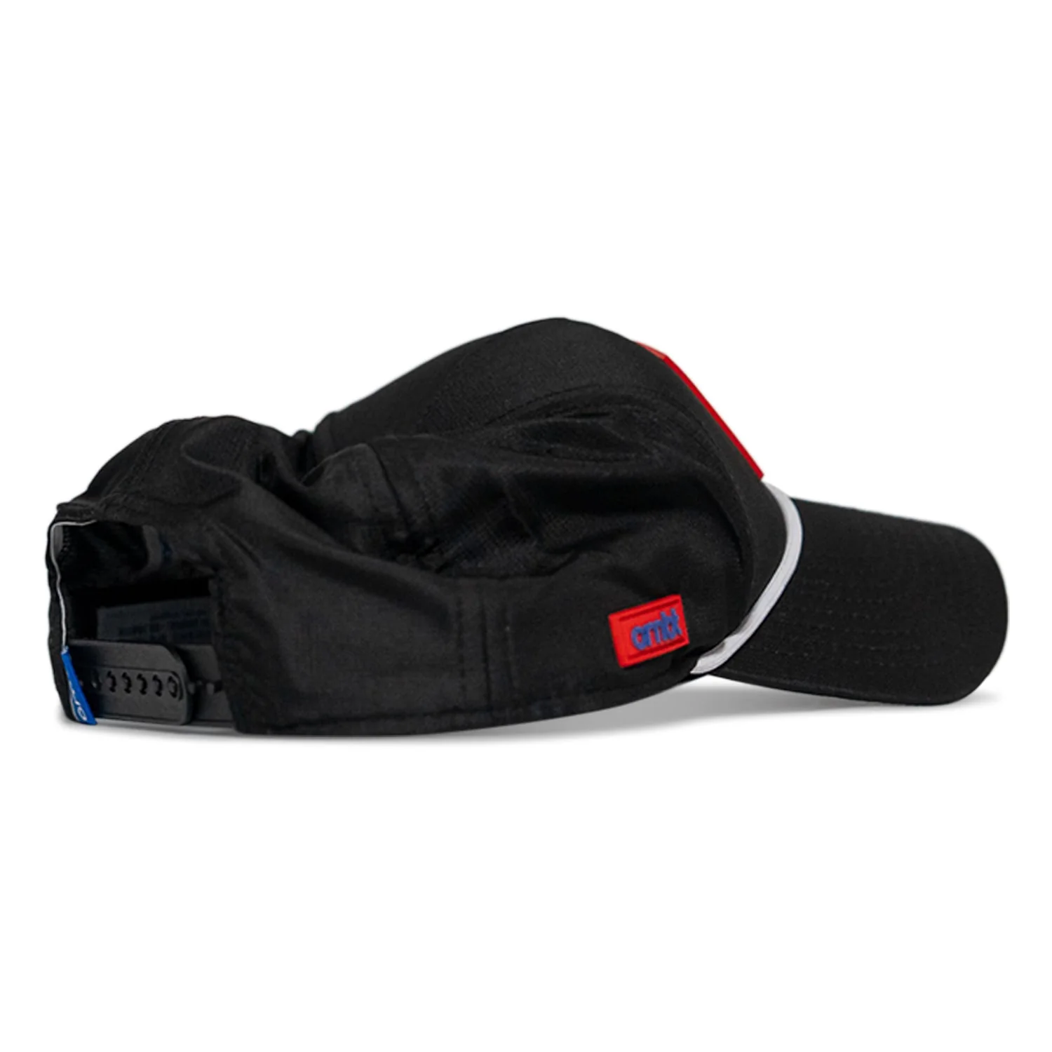 USA Flag Patch Weekender Style Performance Snapback Hat - Image 36