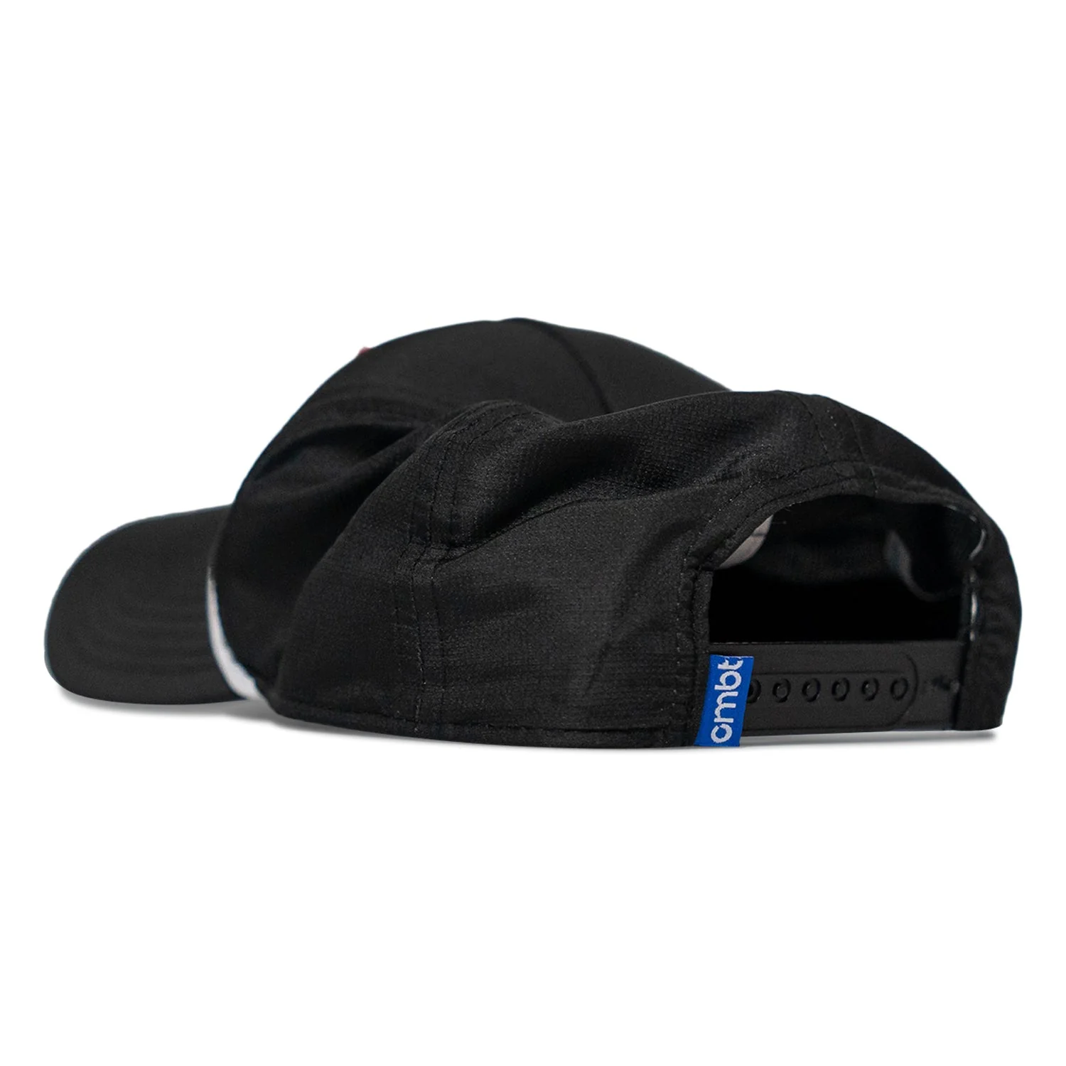 USA Flag Patch Weekender Style Performance Snapback Hat - Image 38
