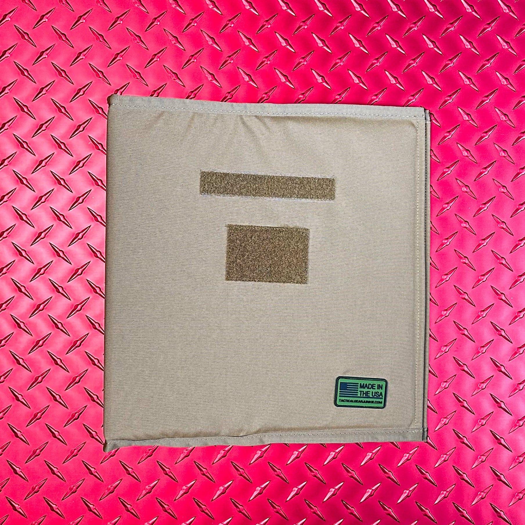 USA Made TGJ Tactical Binder Cover: Durable & Premium Quality - Image 6