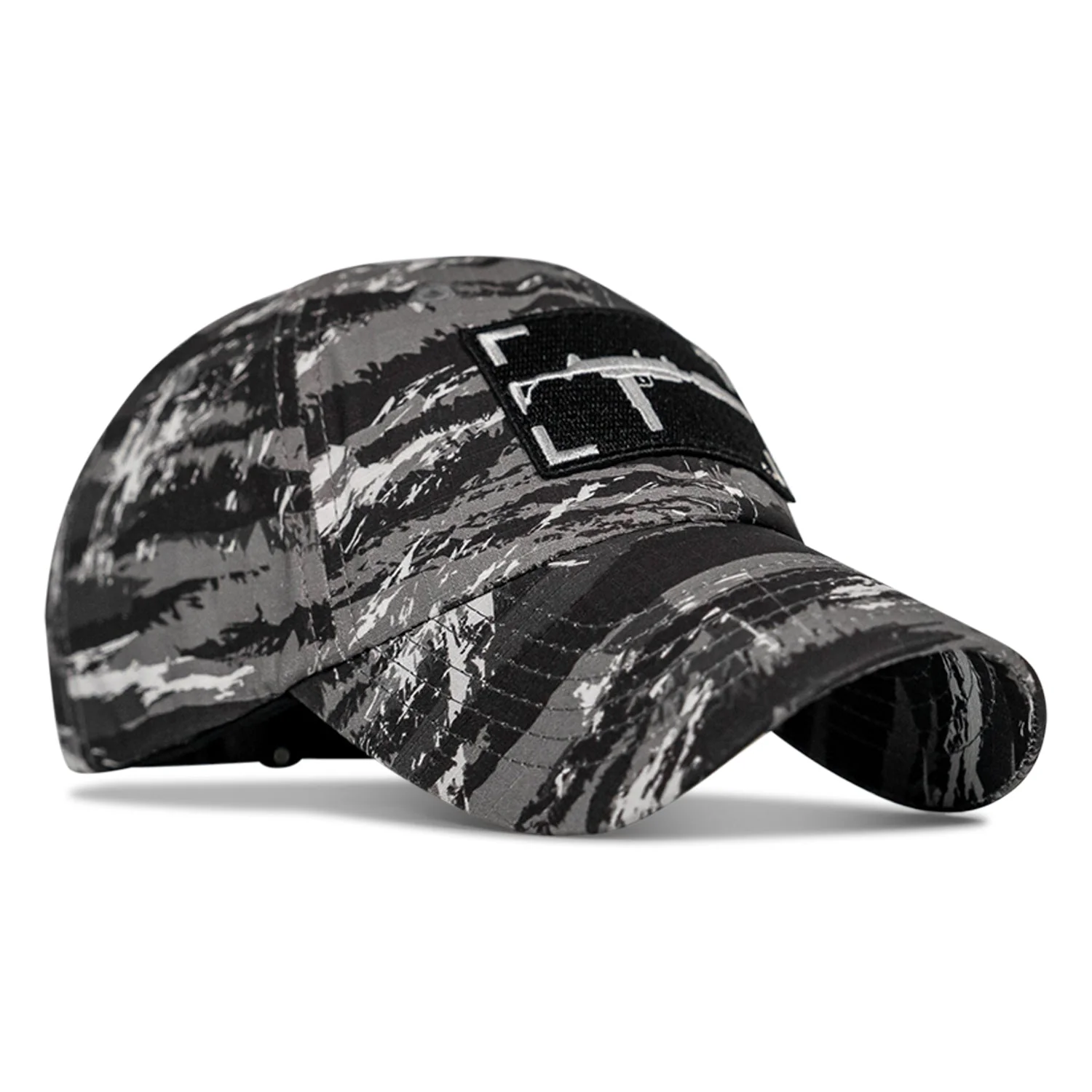 Uzi Patch RipStop Low Pro Operator Hat - Image 10