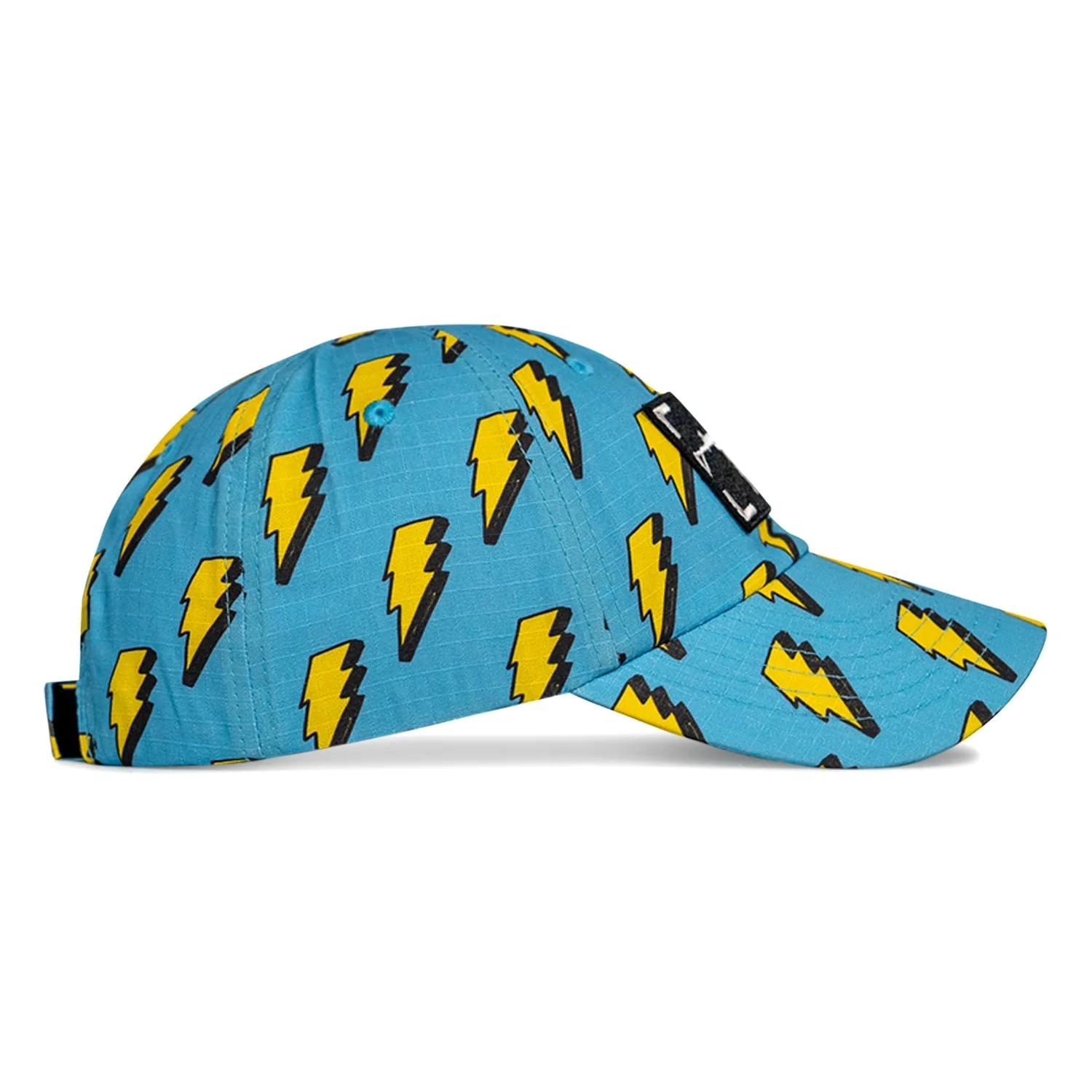 Uzi Patch RipStop Low Pro Operator Hat - Image 13