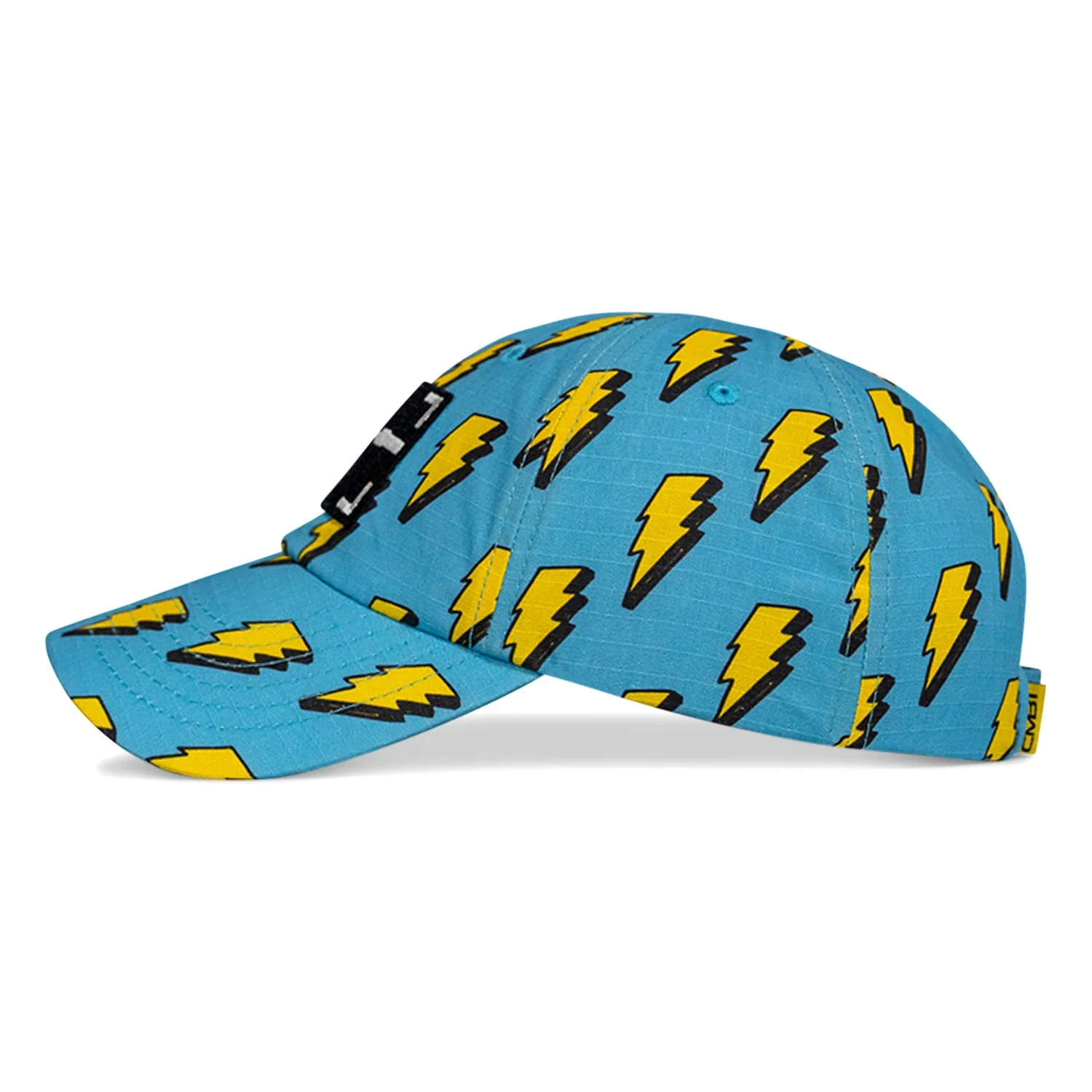 Uzi Patch RipStop Low Pro Operator Hat - Image 15