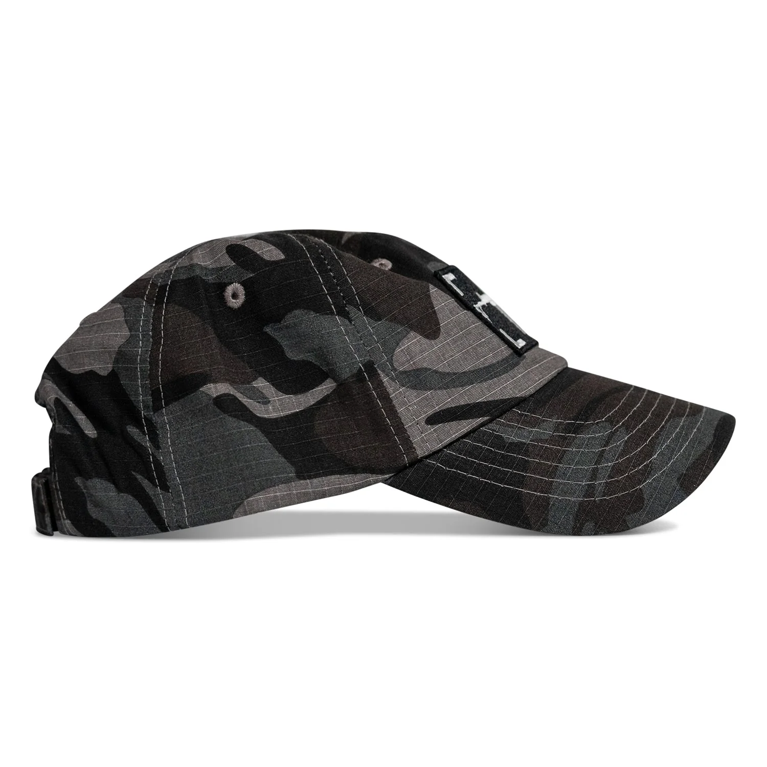 Uzi Patch RipStop Low Pro Operator Hat - Image 17