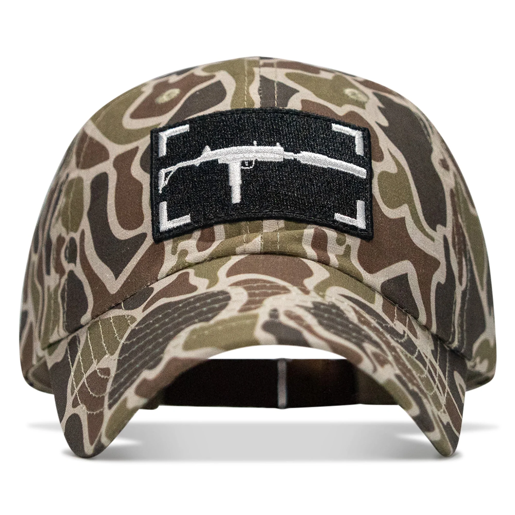 Uzi Patch RipStop Low Pro Operator Hat - Image 19