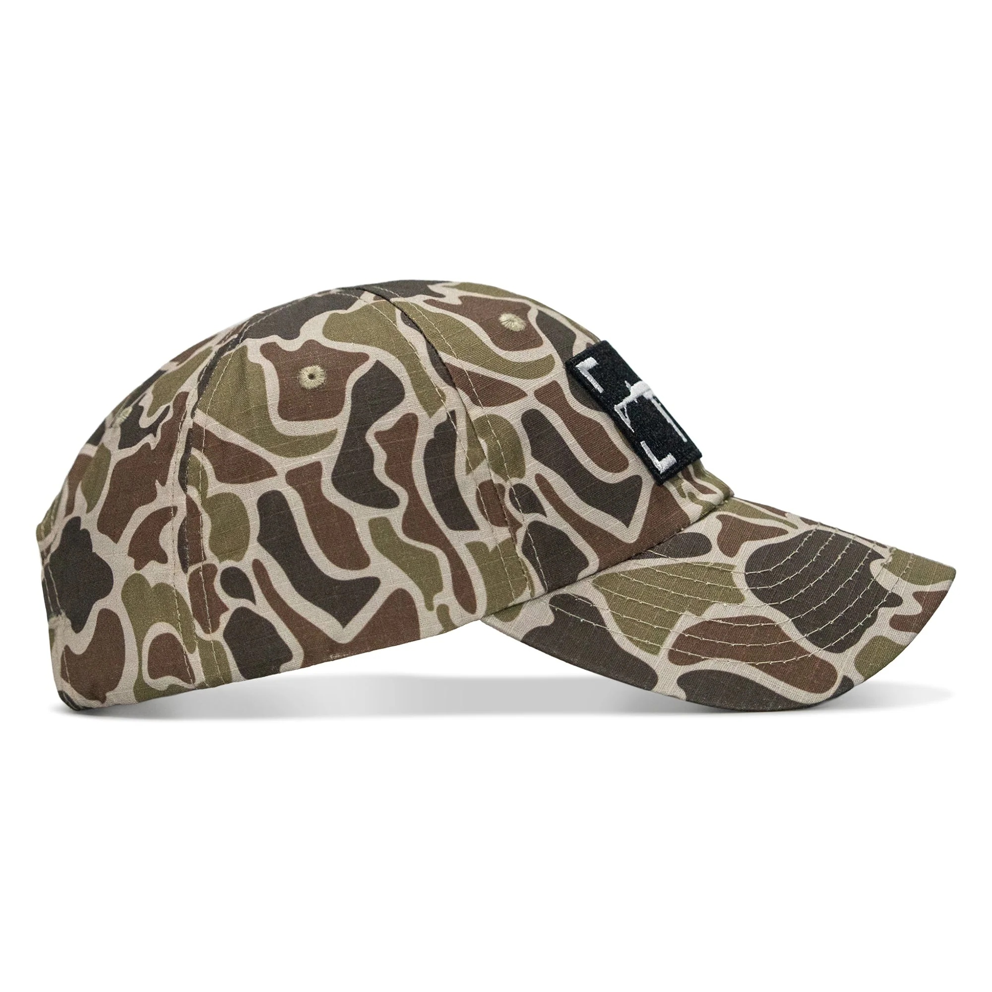 Uzi Patch RipStop Low Pro Operator Hat - Image 23