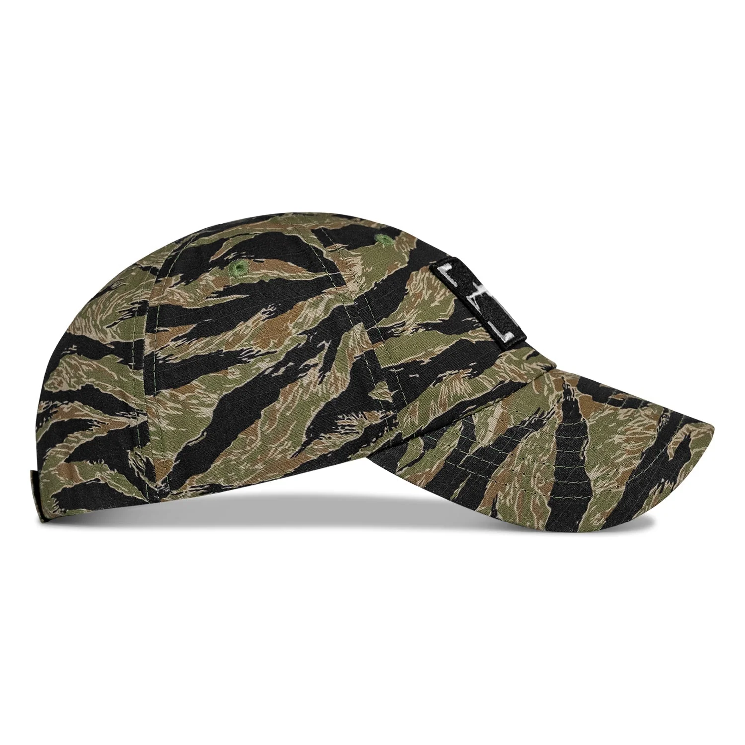 Uzi Patch RipStop Low Pro Operator Hat - Image 3