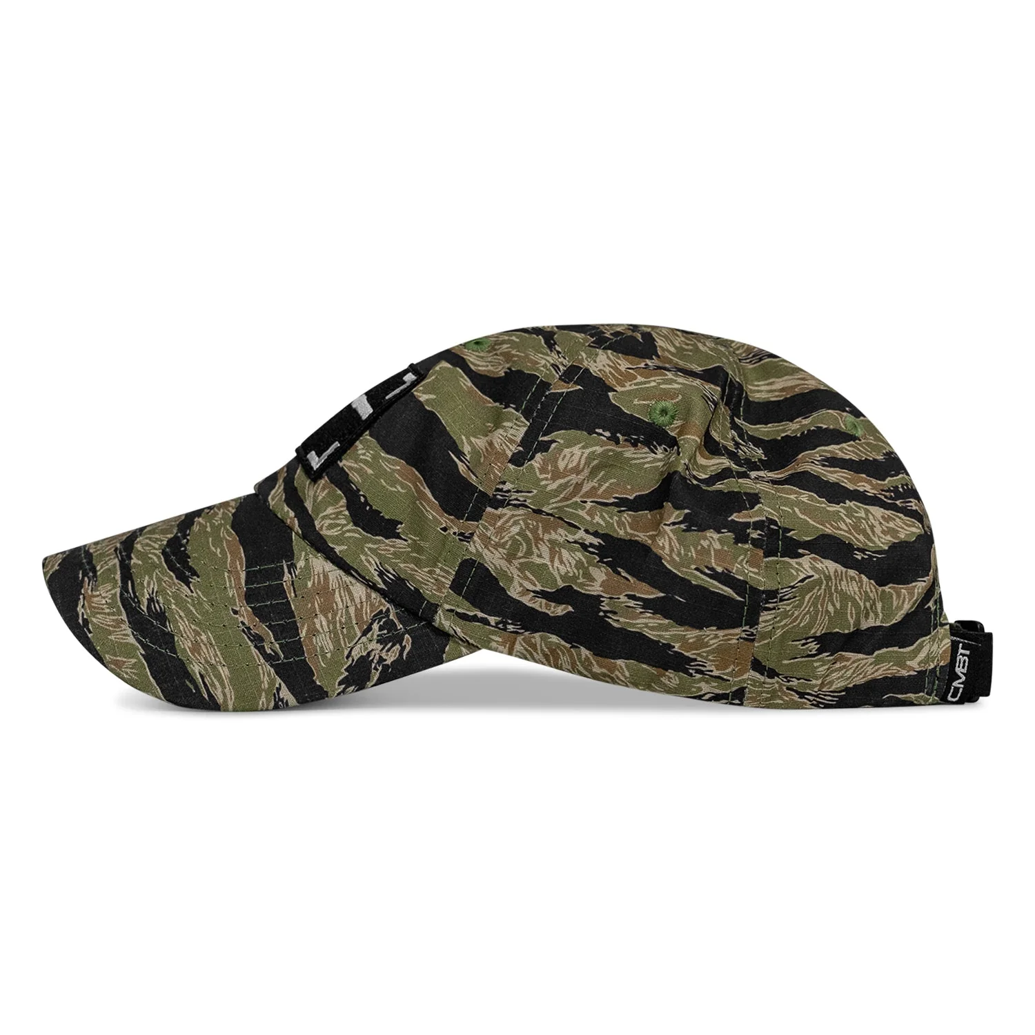Uzi Patch RipStop Low Pro Operator Hat - Image 4