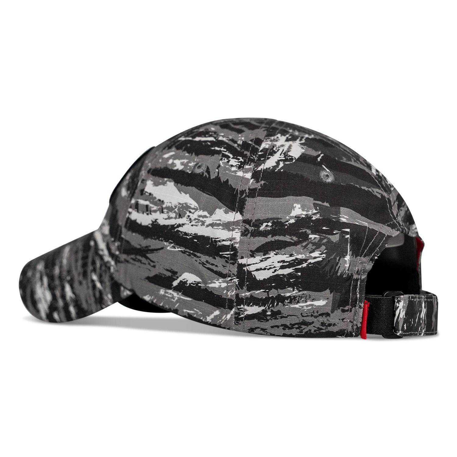 Uzi Patch RipStop Low Pro Operator Hat - Image 6