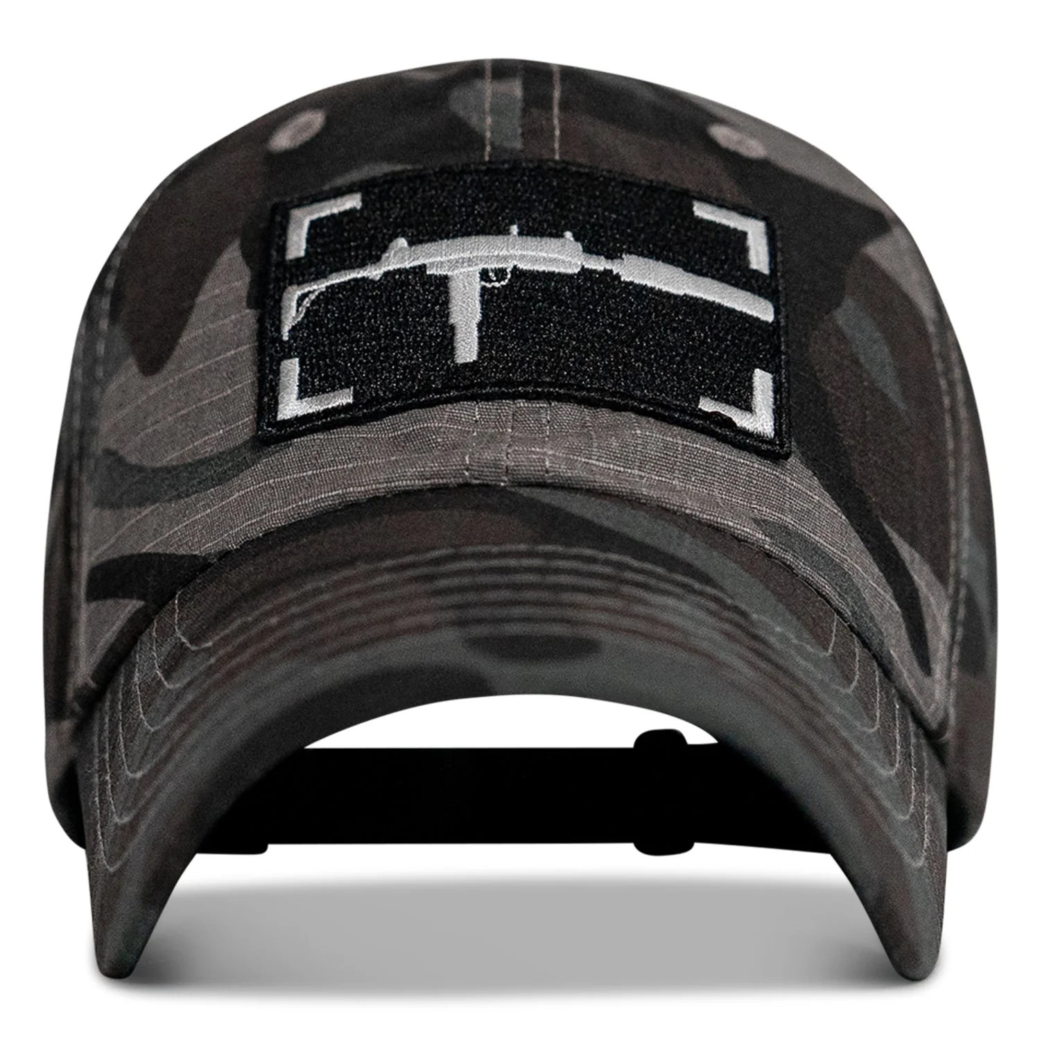 Uzi Patch RipStop Low Pro Operator Hat - Image 9