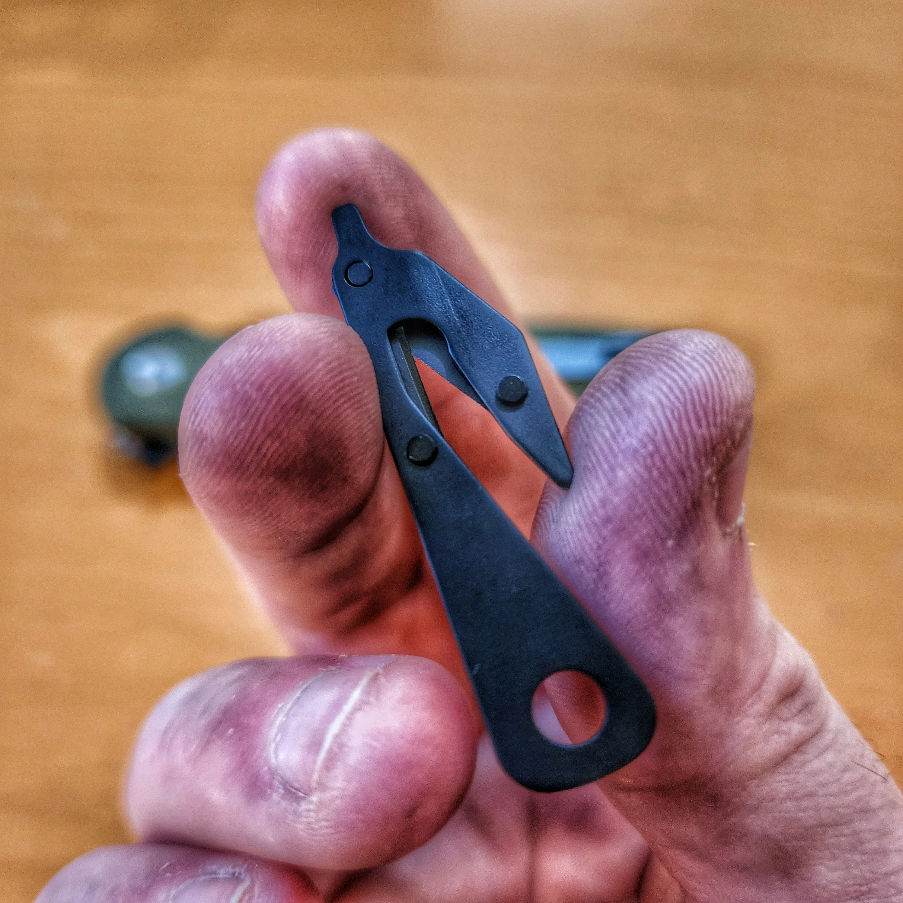 V-Cutter Tool - Image 3