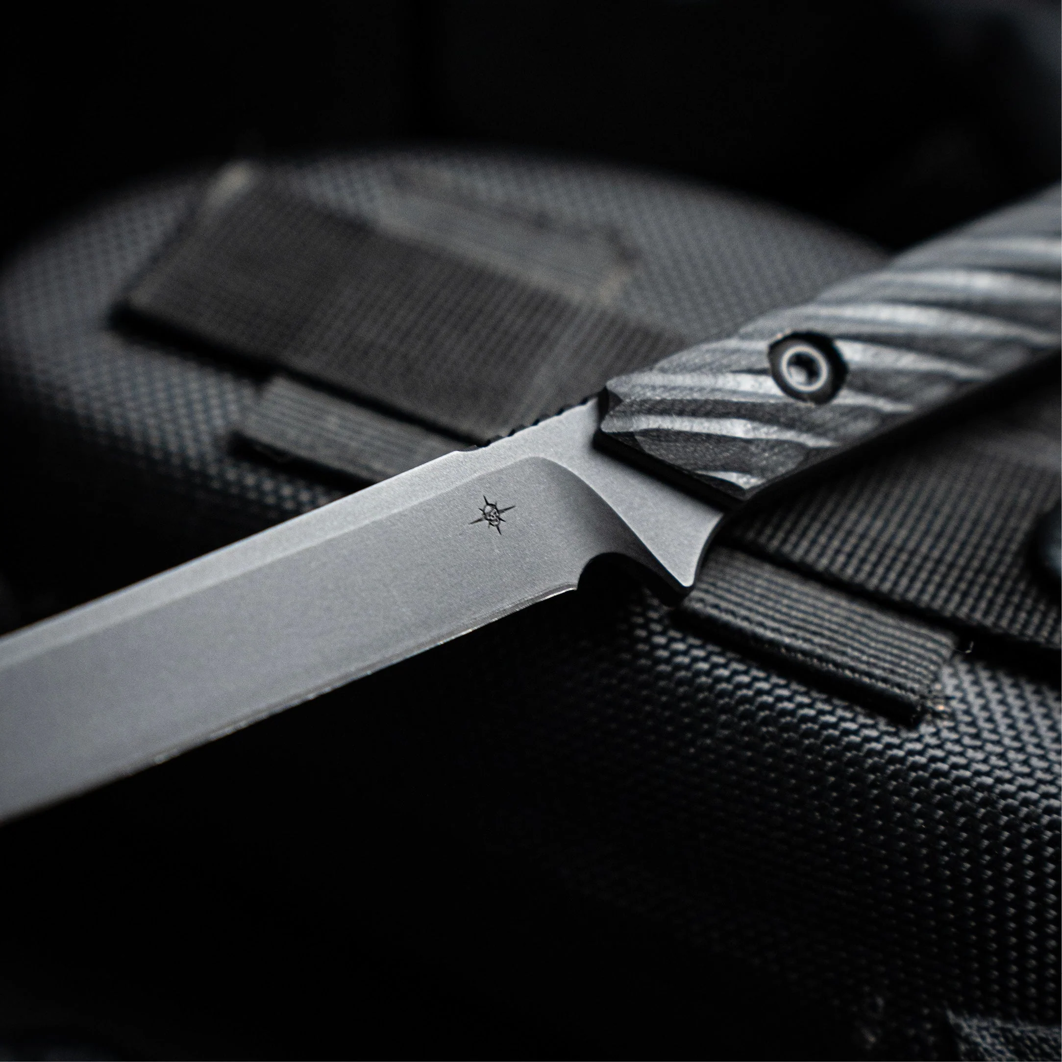 Vespen - Phantom Grey - Image 6
