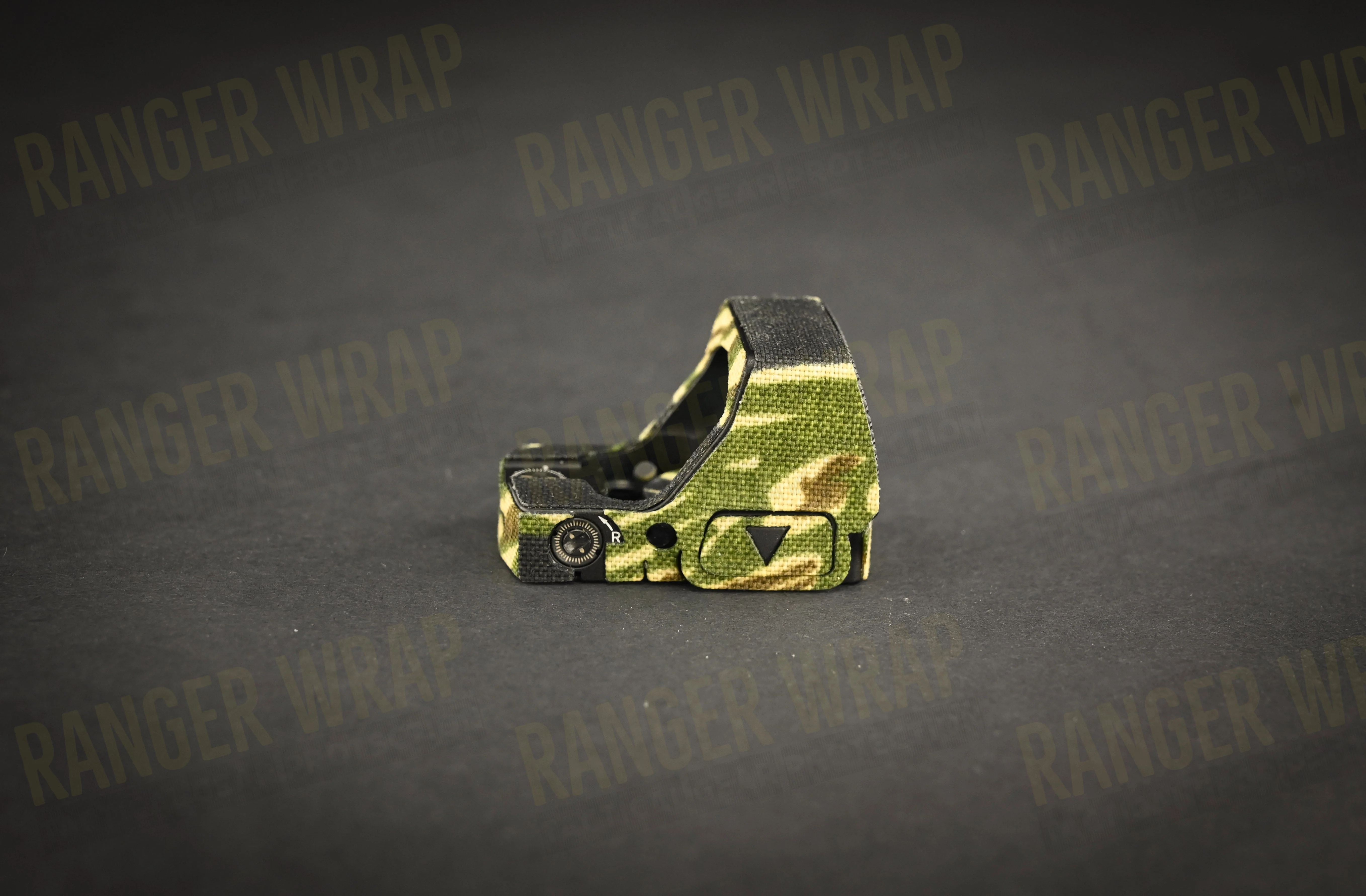 Vortex Defender ST - Optic Wrap in Cordura Fabric - Image 2