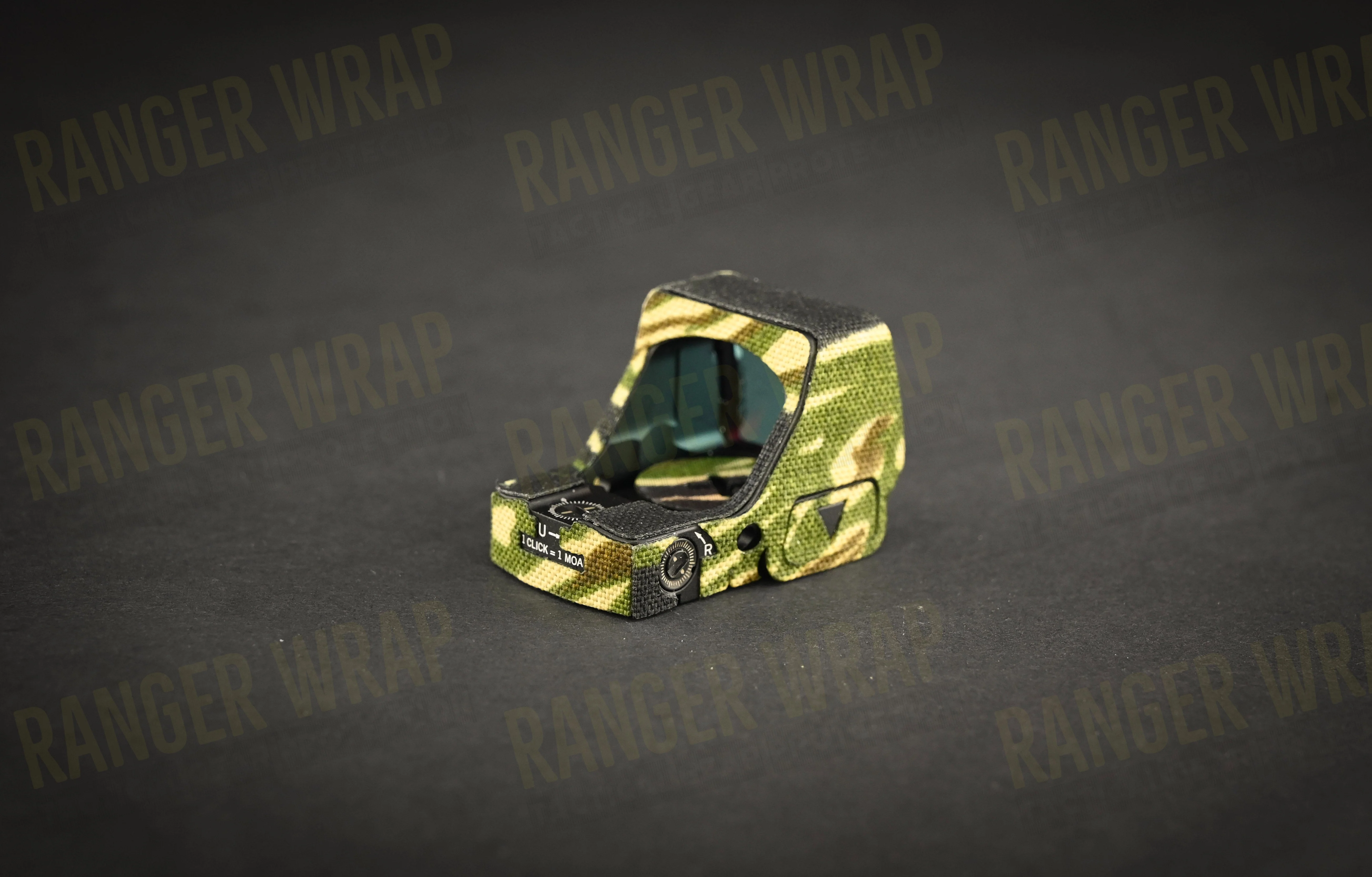Vortex Defender ST - Optic Wrap in Cordura Fabric - Image 3