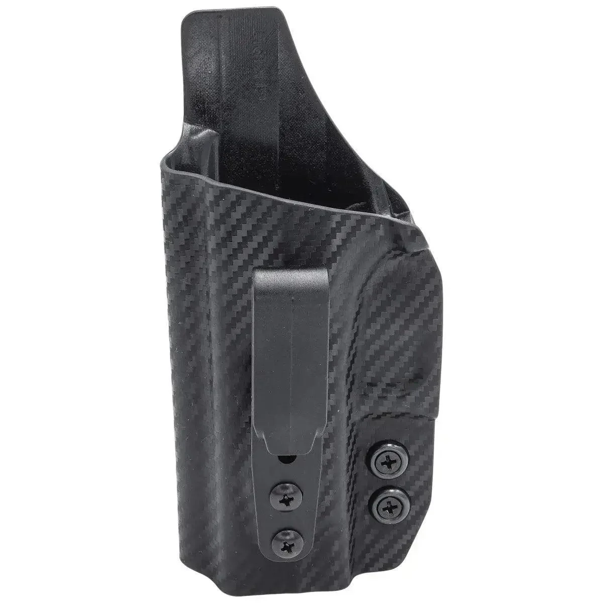 Walther PDP Full Size Tuckable IWB Holster (Optic Ready) - Image 6