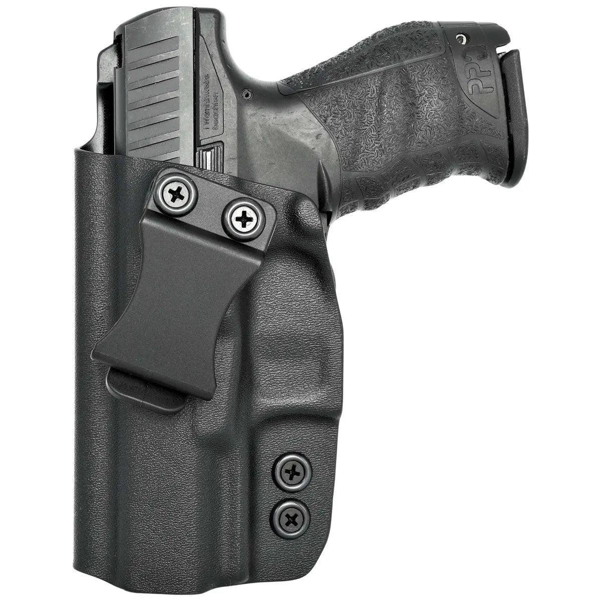 Walther PPQ M1 IWB Holster - Image 7