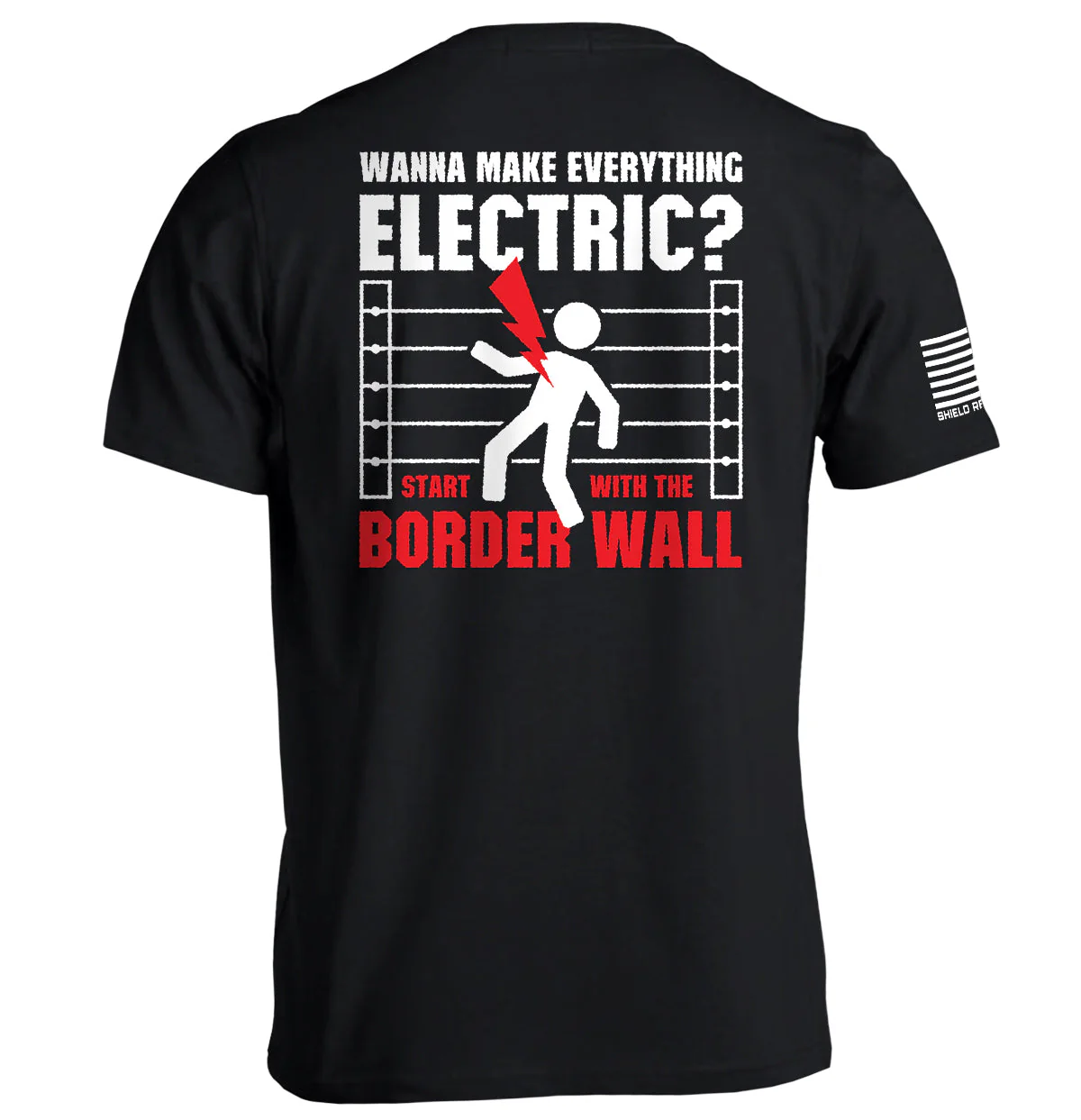 Wanna Make Everything Electric
