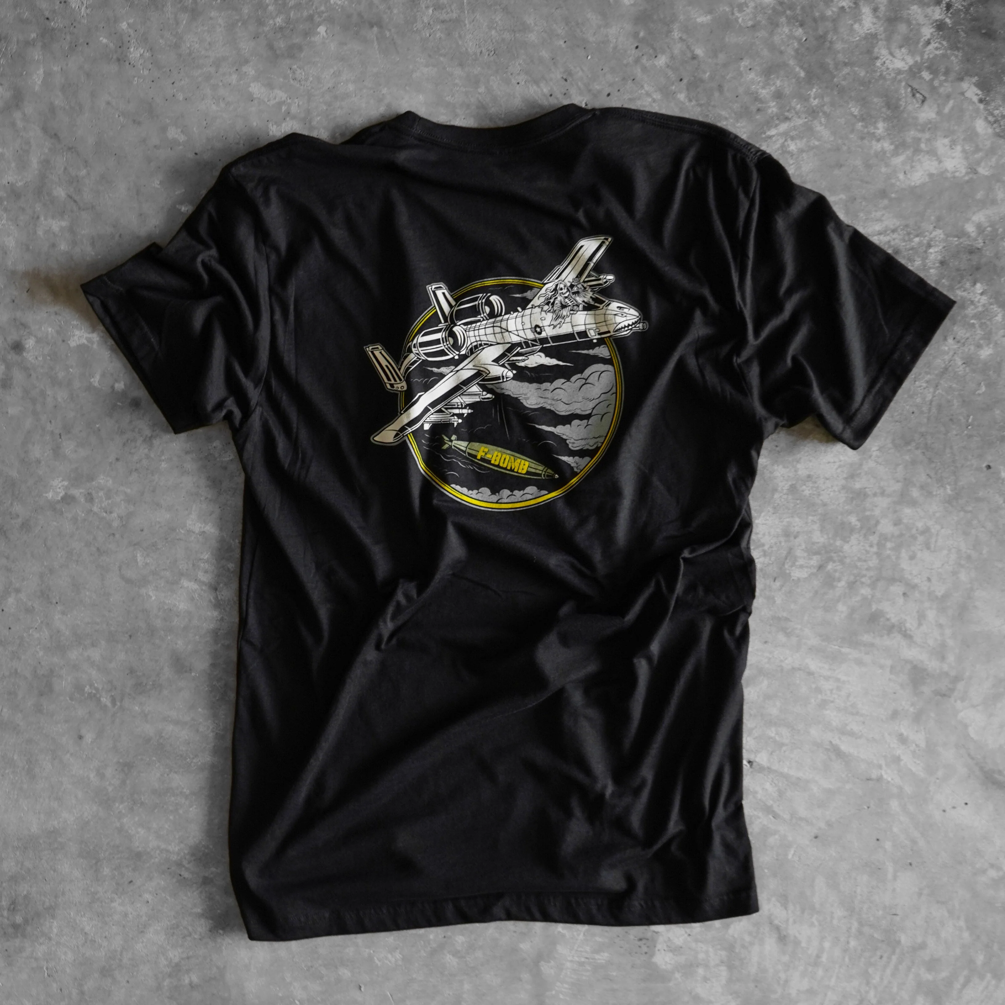 WARTHOG TEE - Image 5