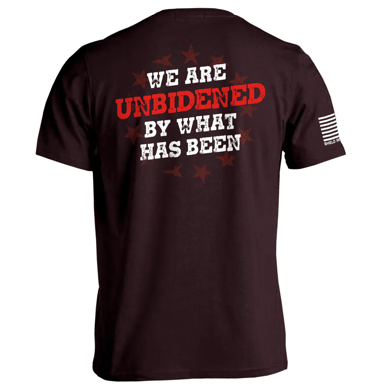 We Are UnBidened By What Has Been - Image 3