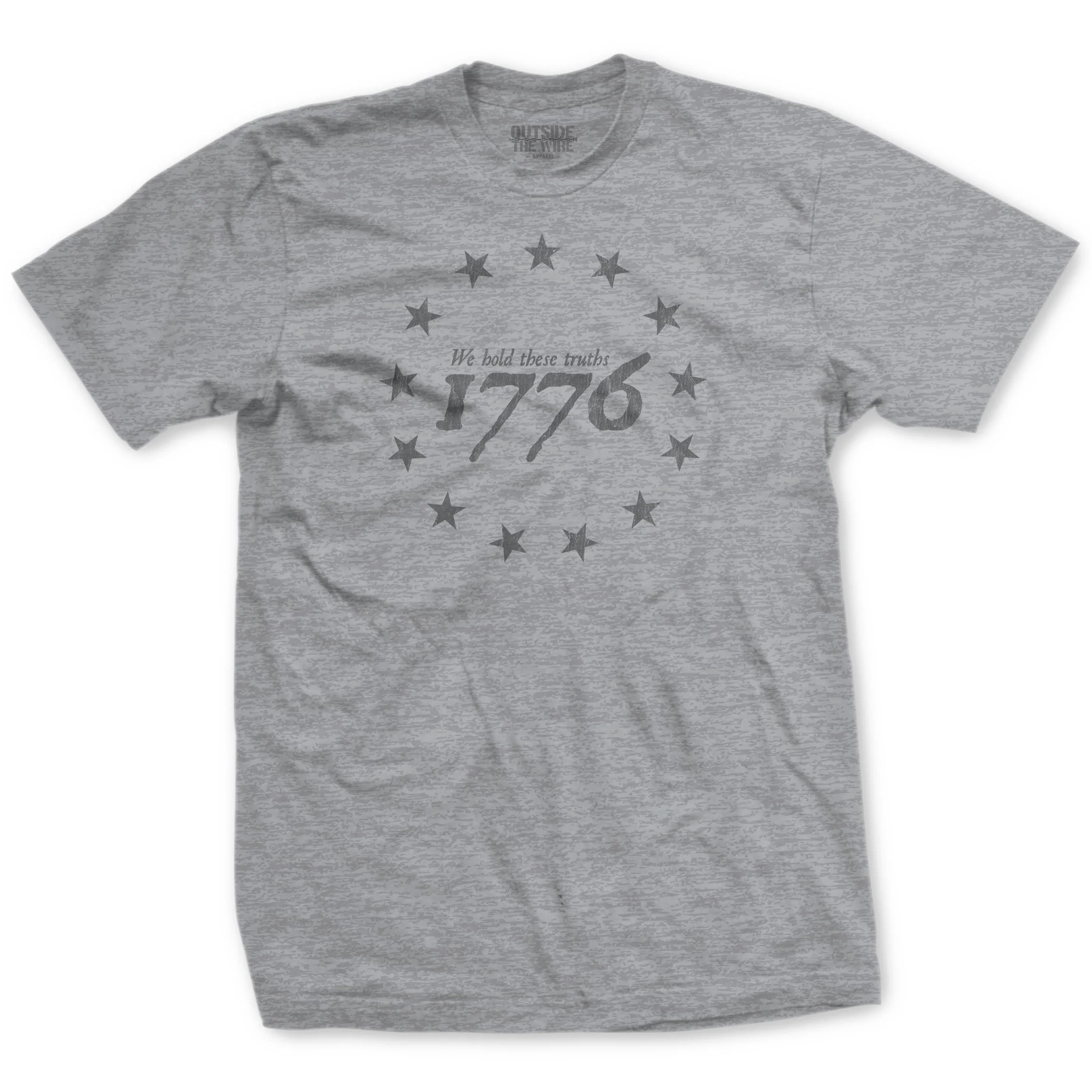 We Hold These Truths 1775 T-Shirt - Image 2