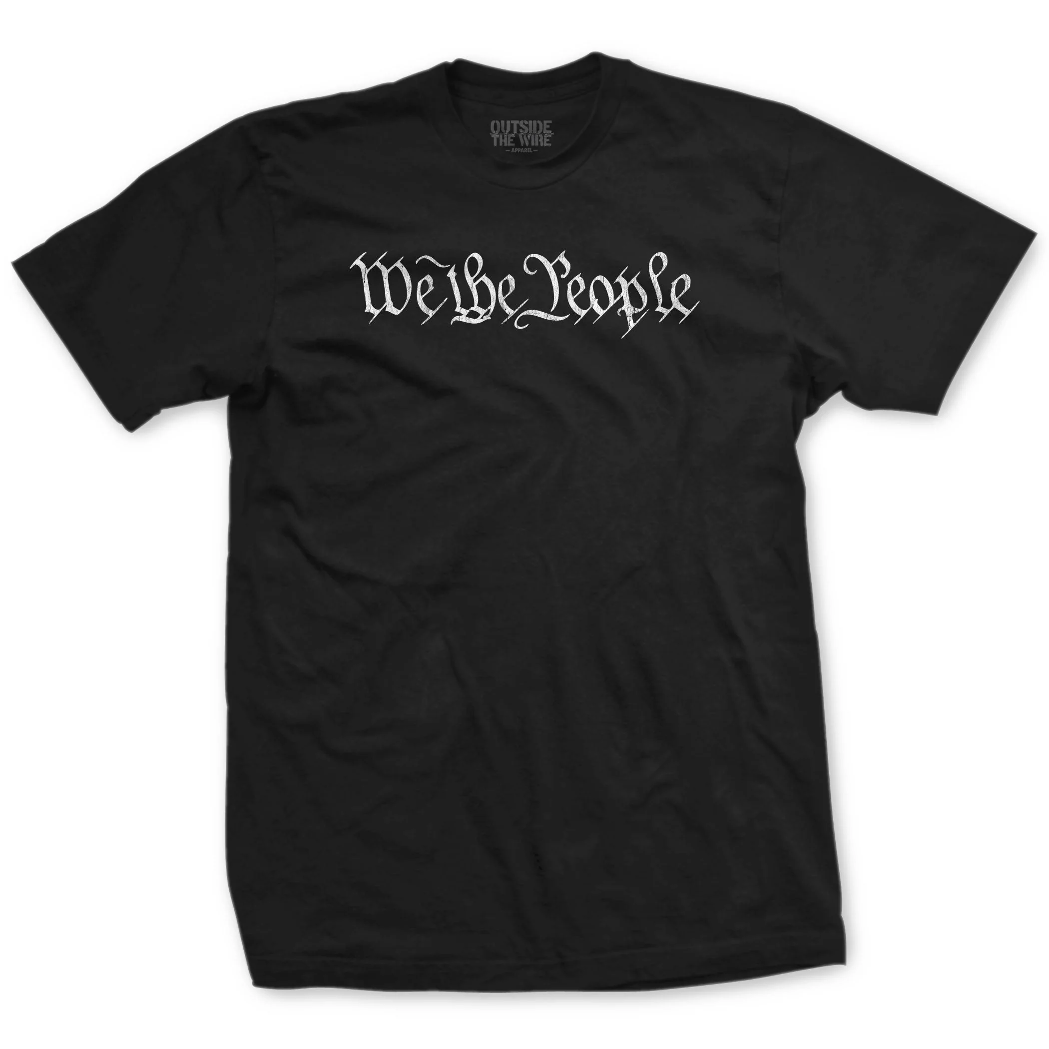 We The People T-Shirt - Image 2