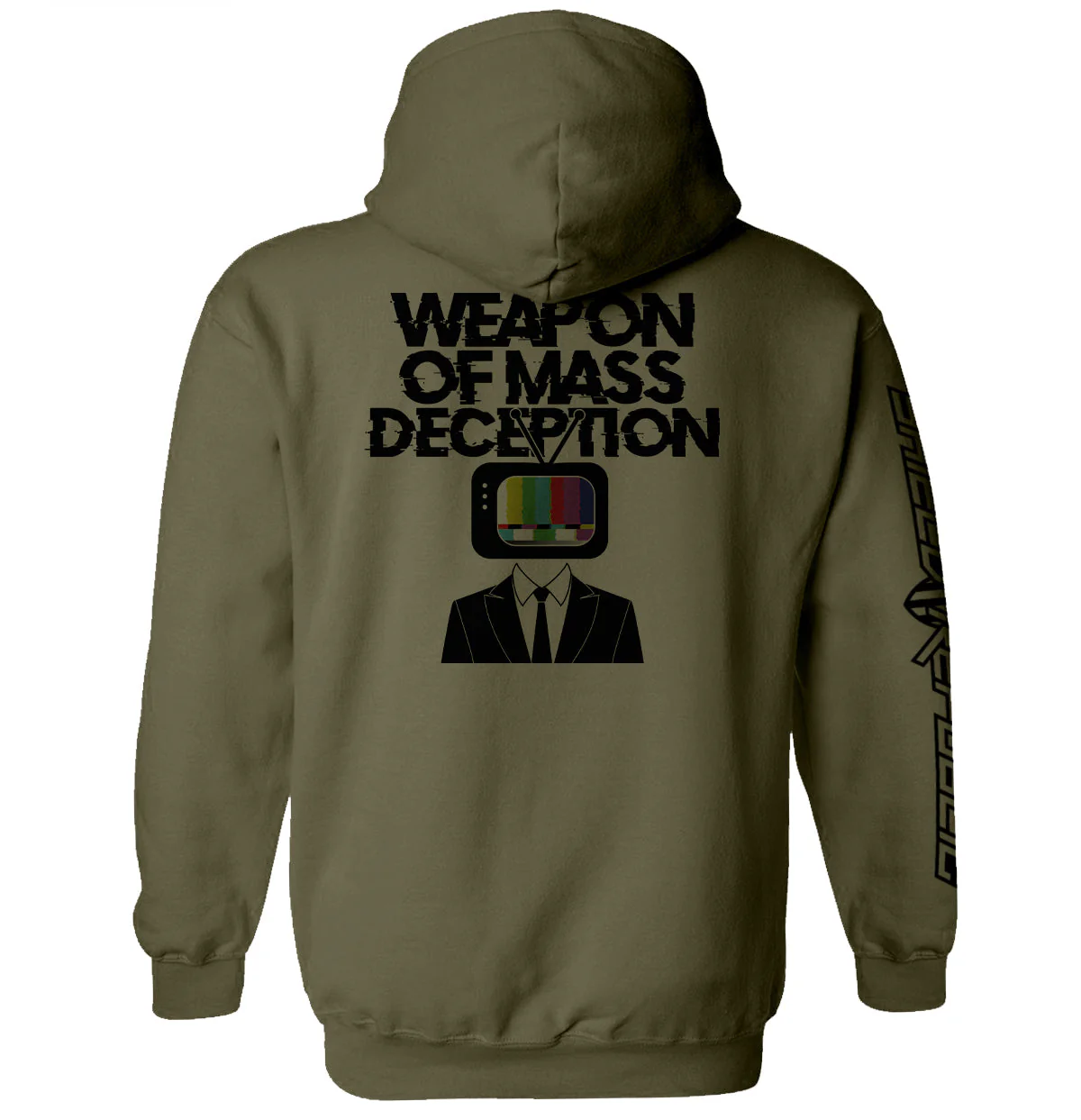 Weapon Of Mass Deception - Image 6