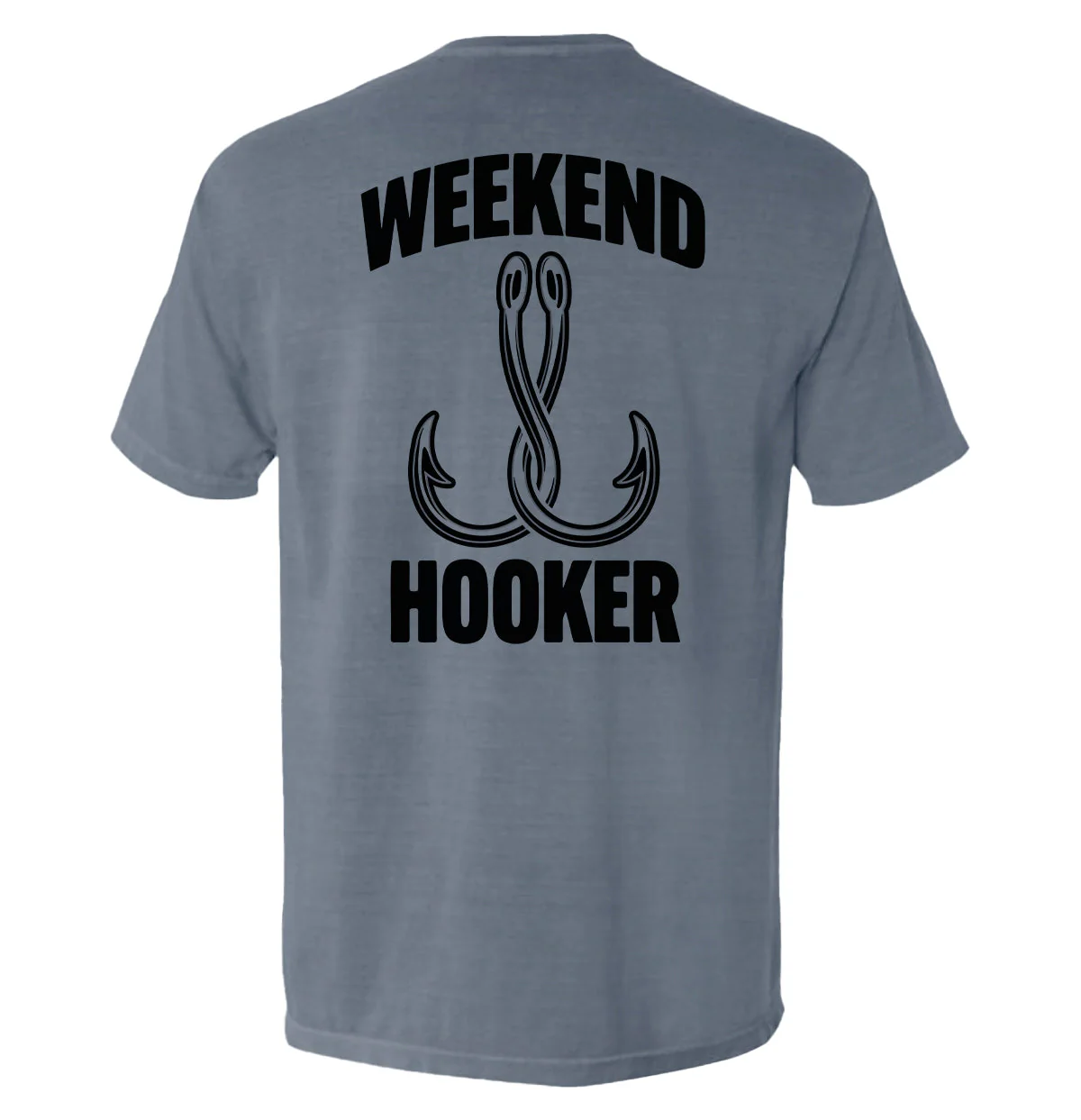 Weekend Hooker - Image 4