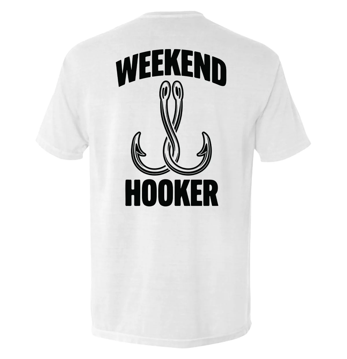 Weekend Hooker - Image 6