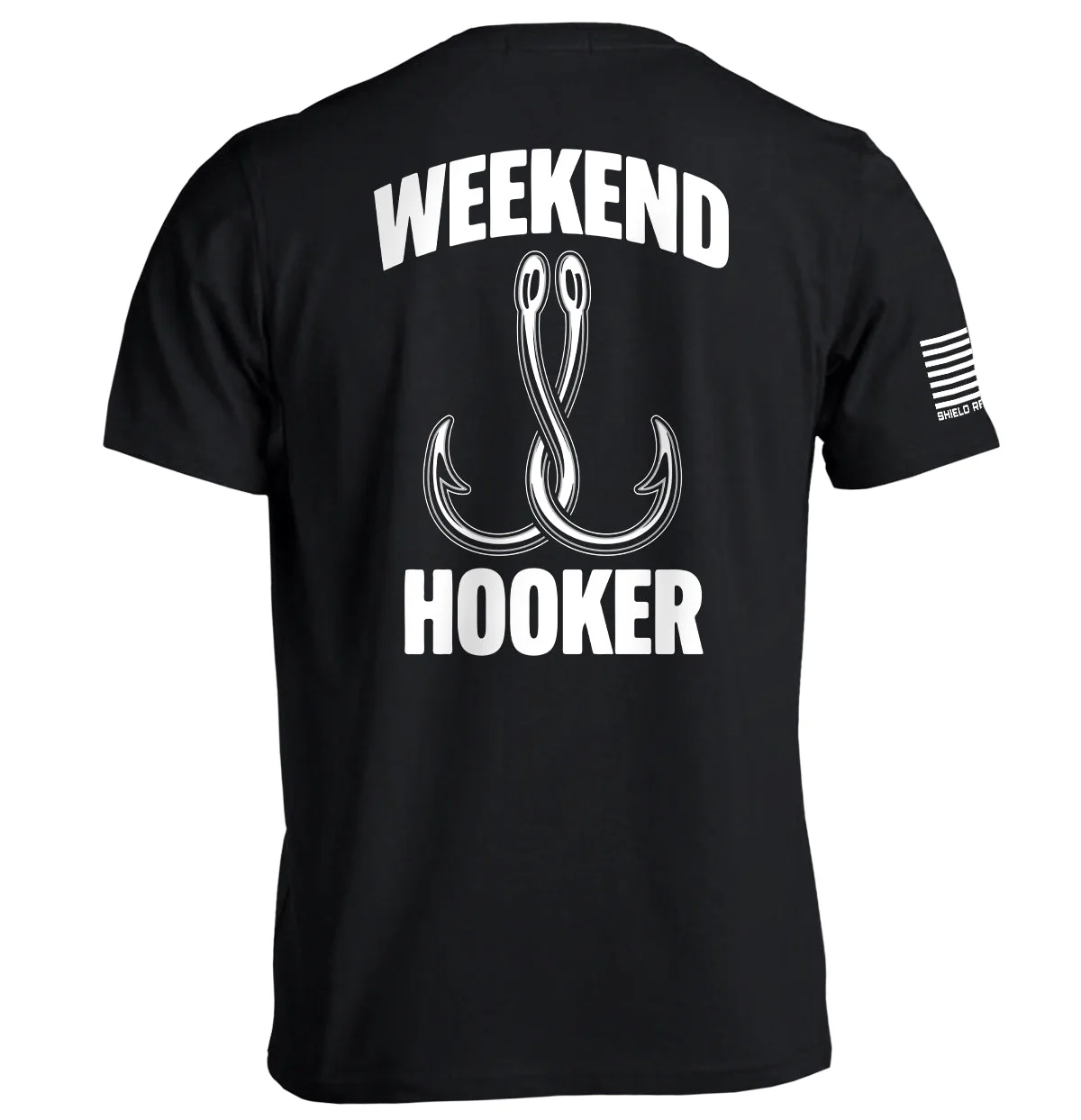 Weekend Hooker - Image 7