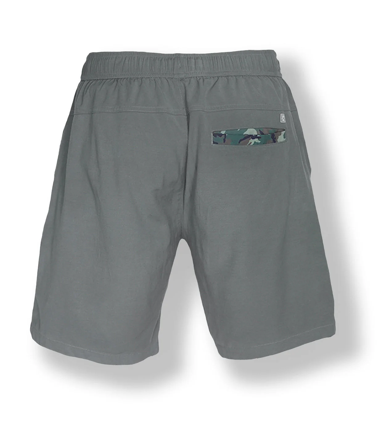 Weekender Shorts - Gray - Image 3