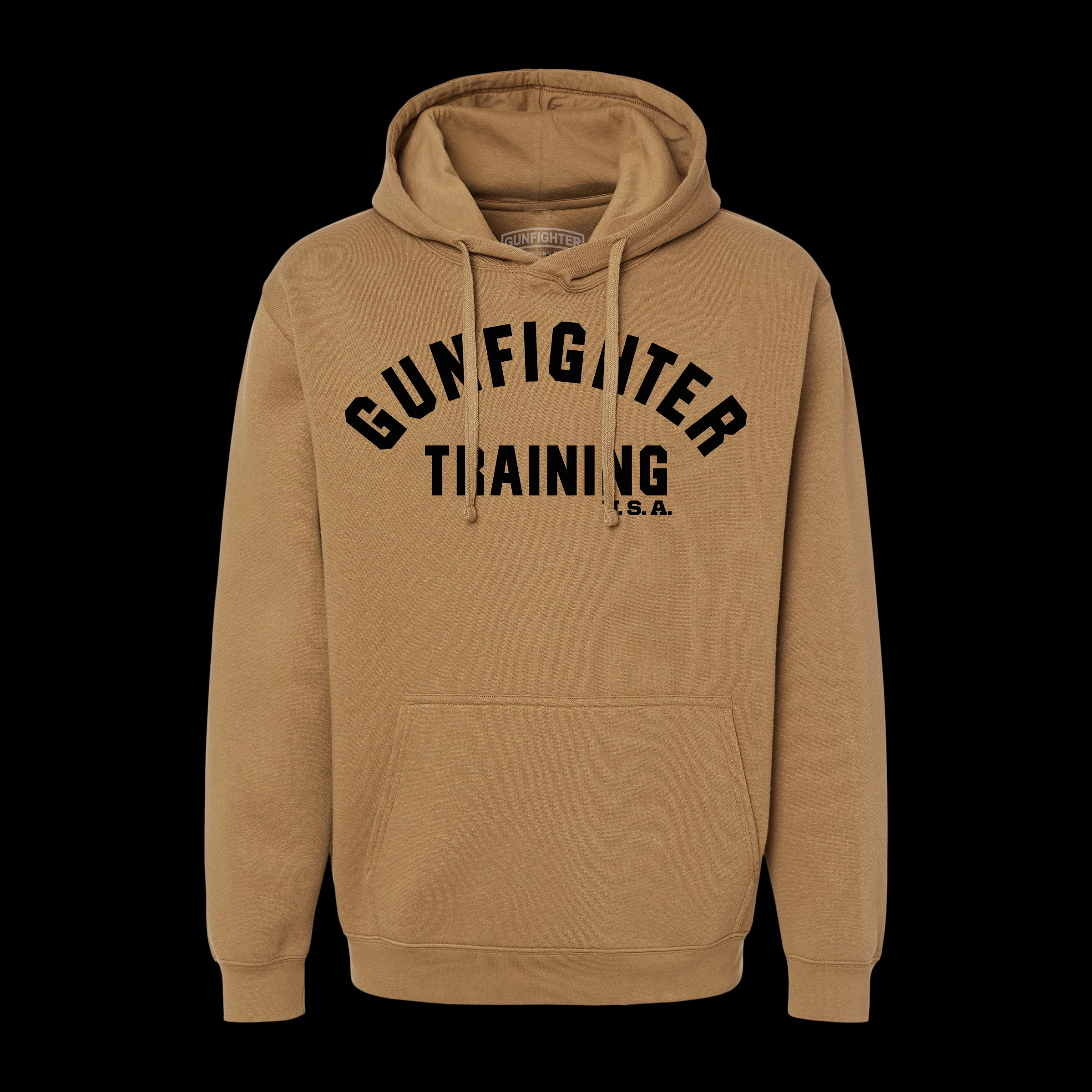 WESTSIDE GUNFIGHTER TRAINING HOODIE - Image 4