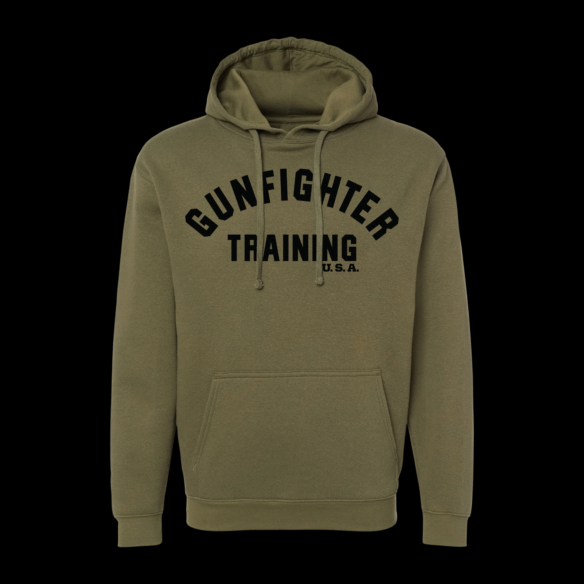 WESTSIDE GUNFIGHTER TRAINING HOODIE - Image 5