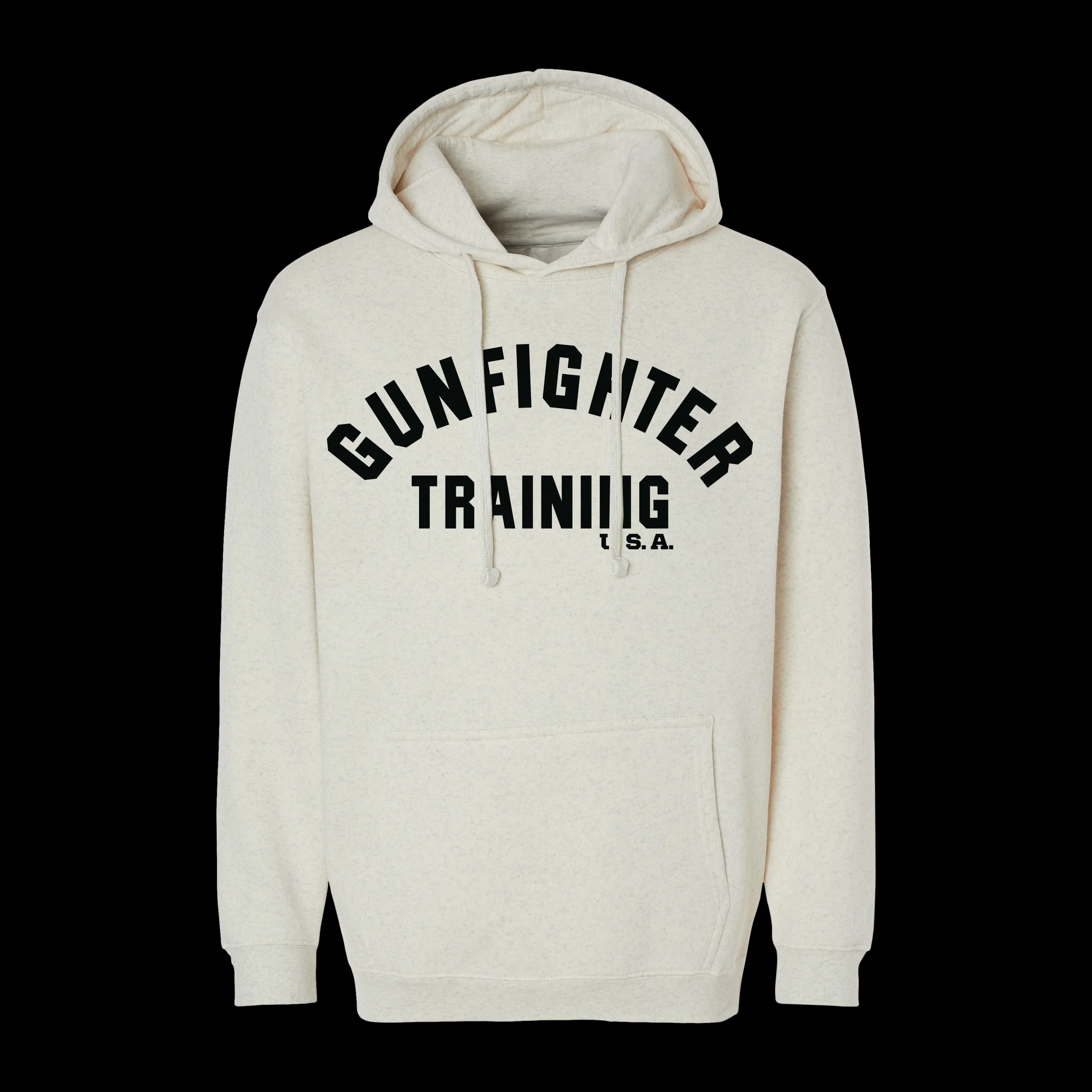 WESTSIDE GUNFIGHTER TRAINING HOODIE - Image 6